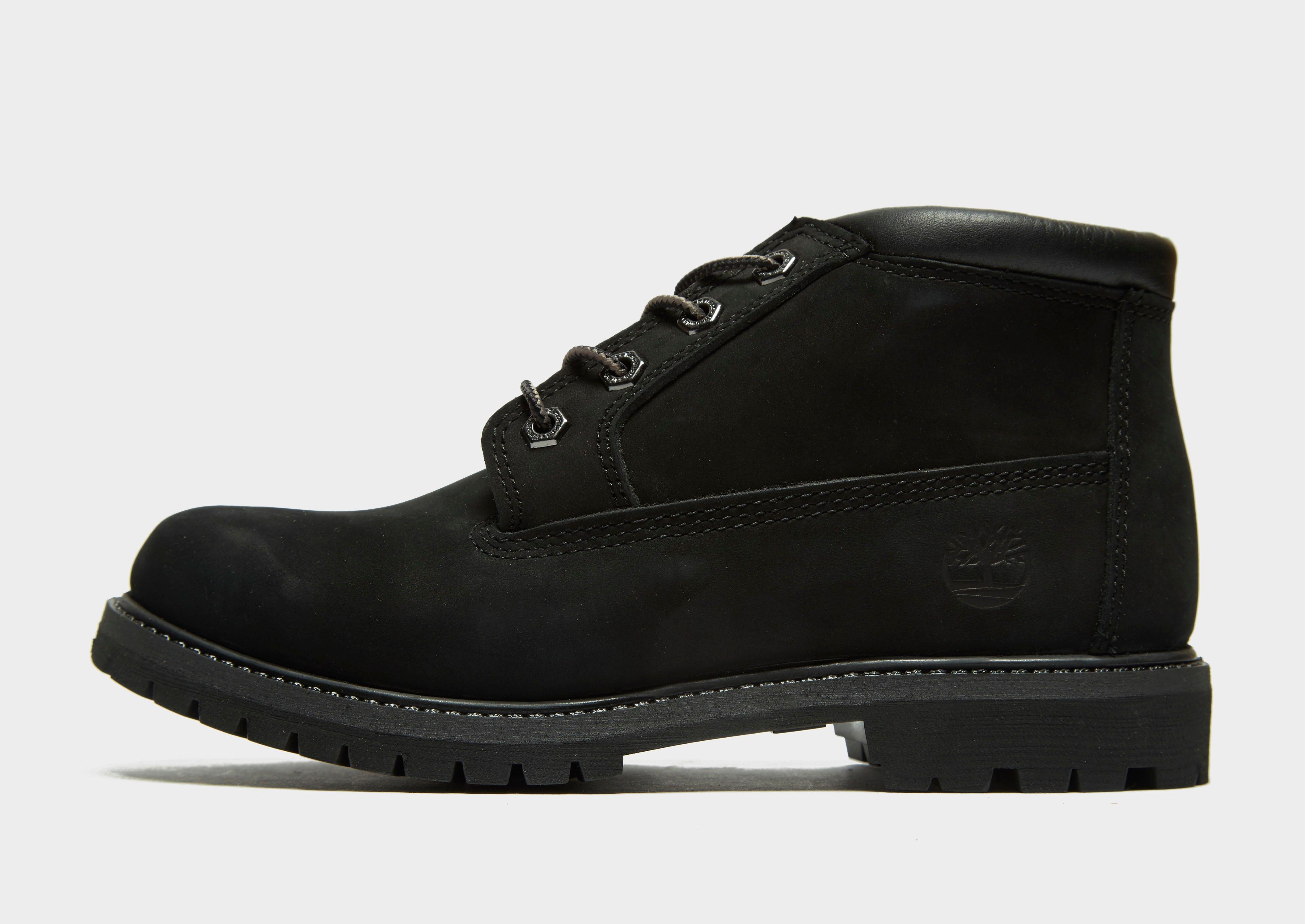 eleanor timberland