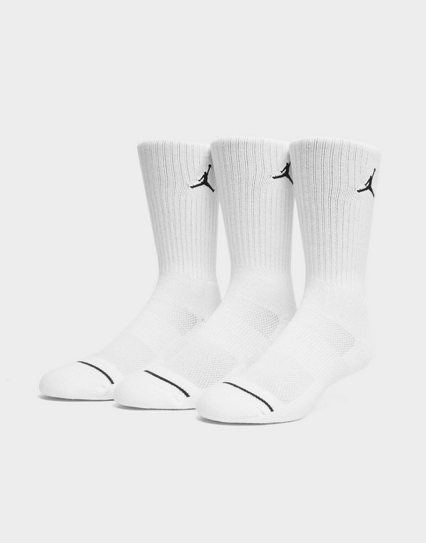 Jordan Everyday Crew Socks (3-Pairs)