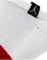 Jordan 3 Pack Dri-FIT No-Show Socken