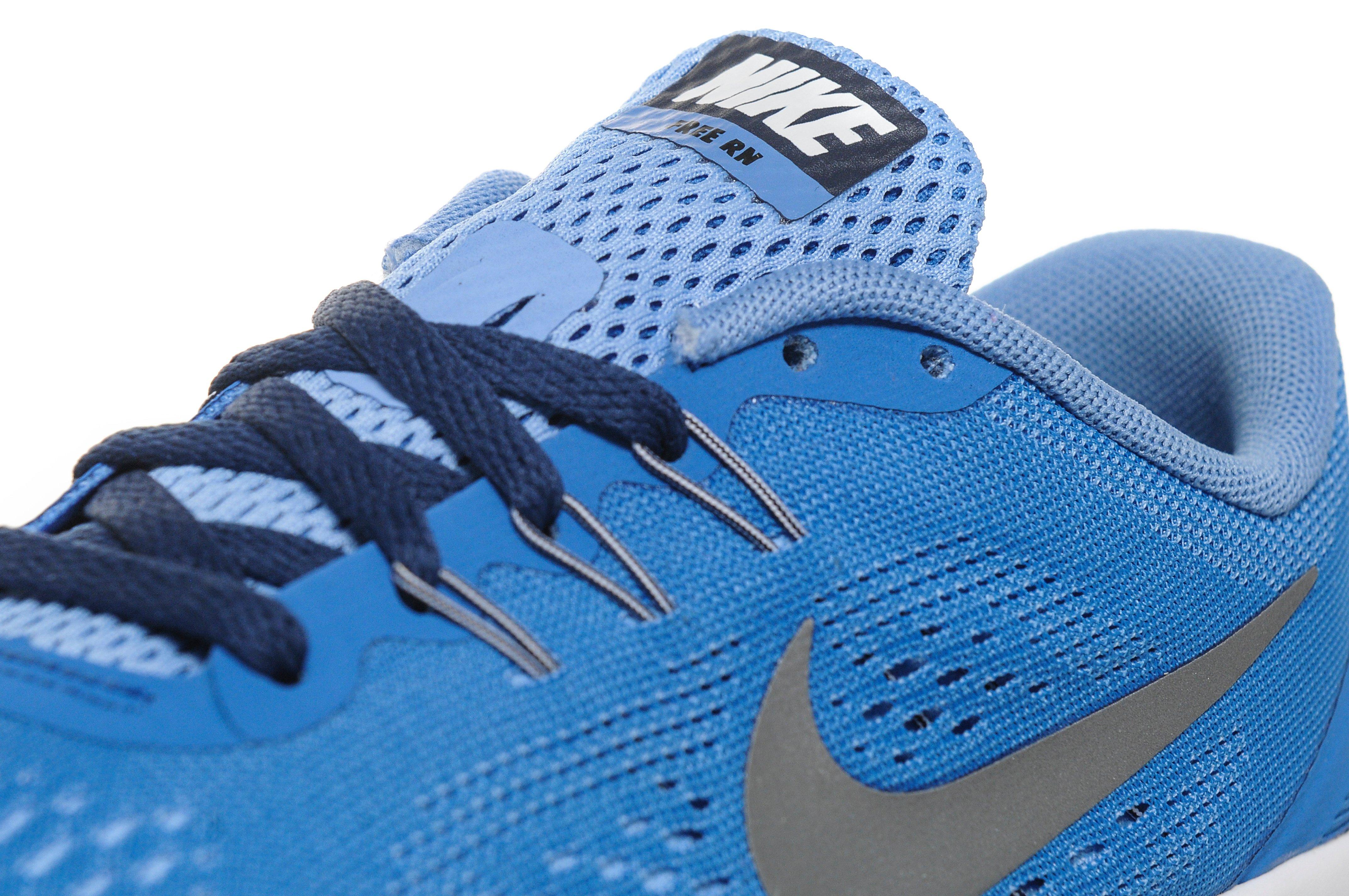 Nike Free Run Junior