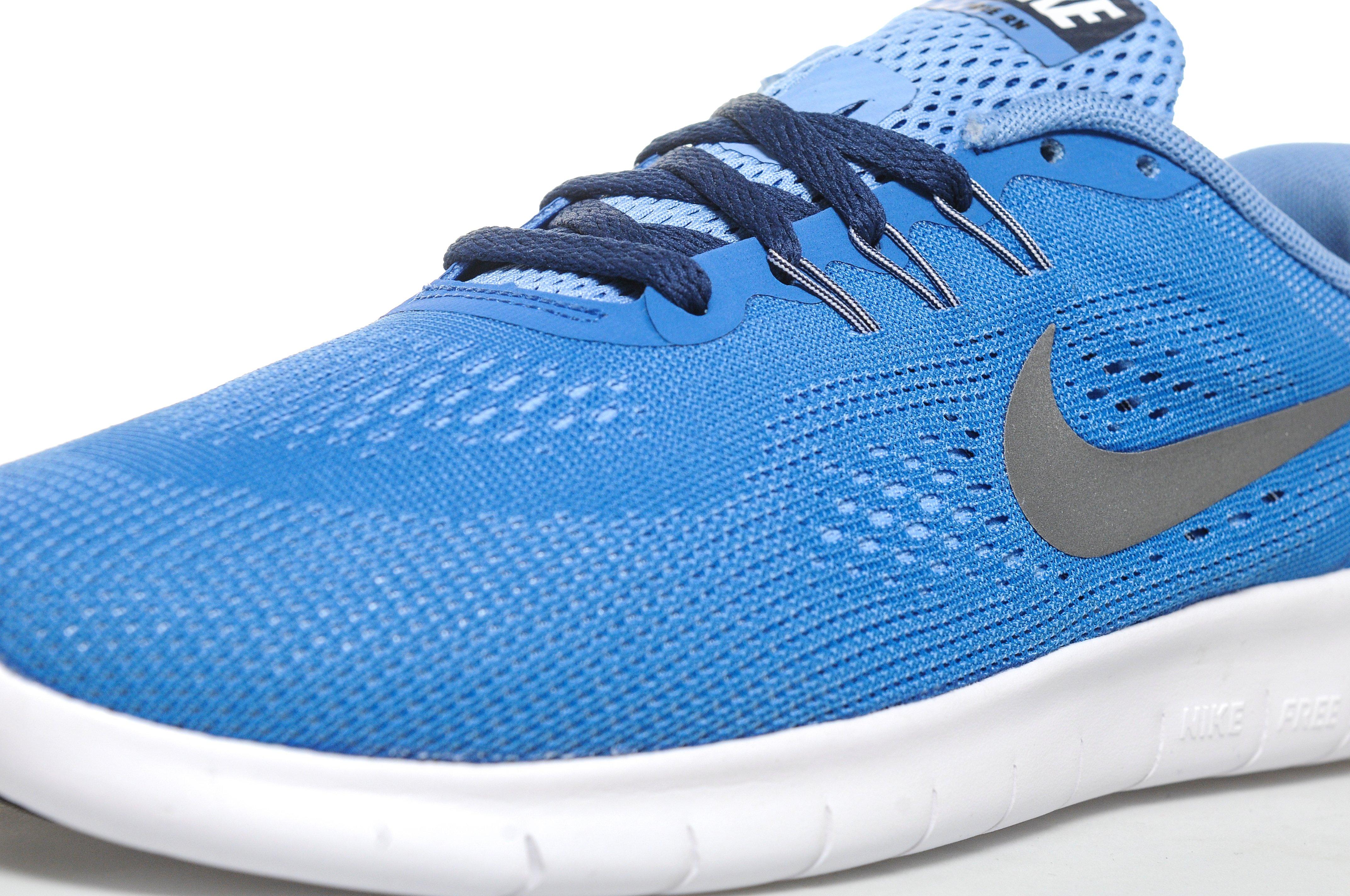 Nike Free Run Junior