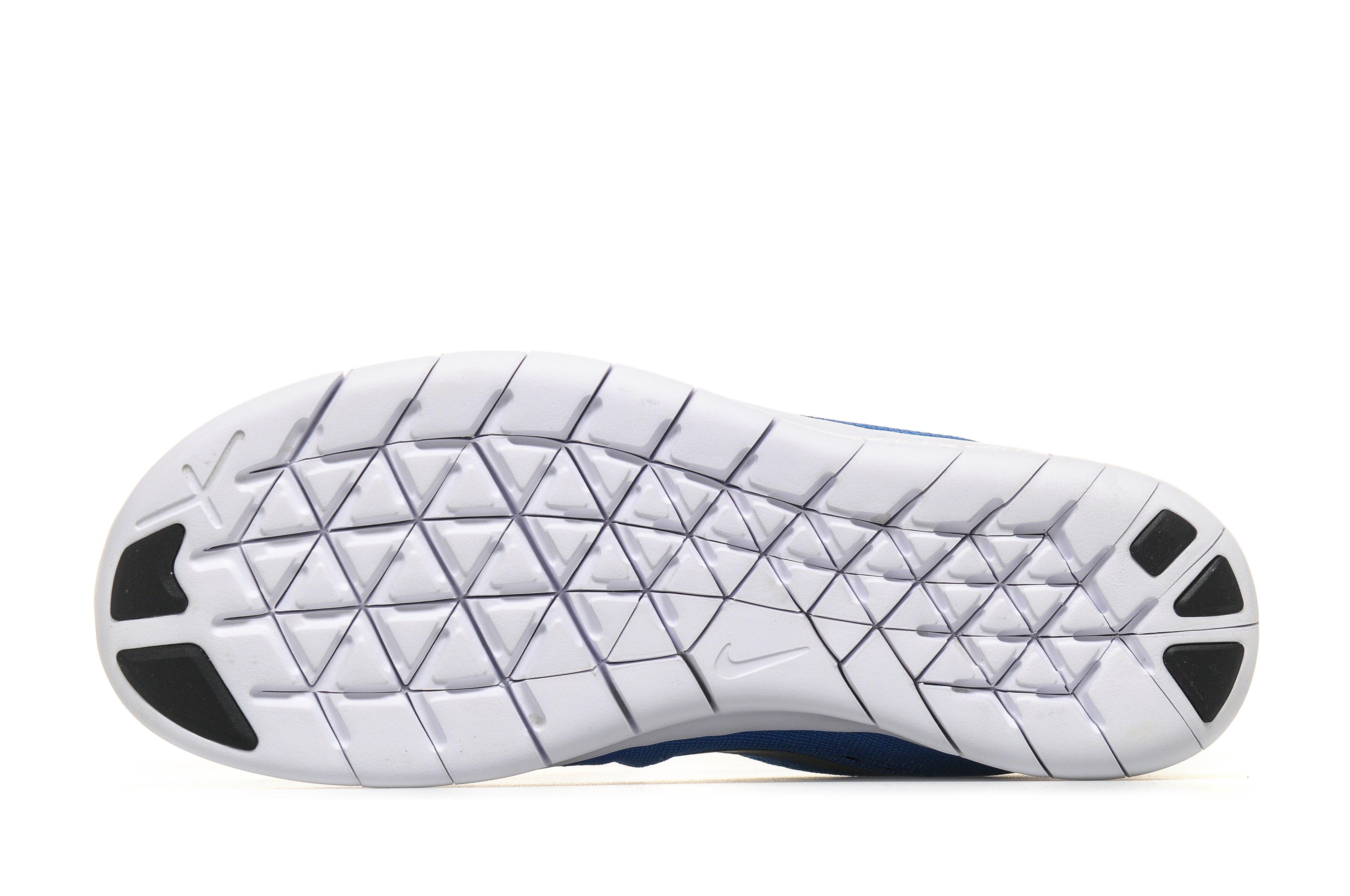 Nike Free Run Junior