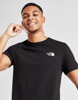 The North Face Simple Dome T-Shirt Herre