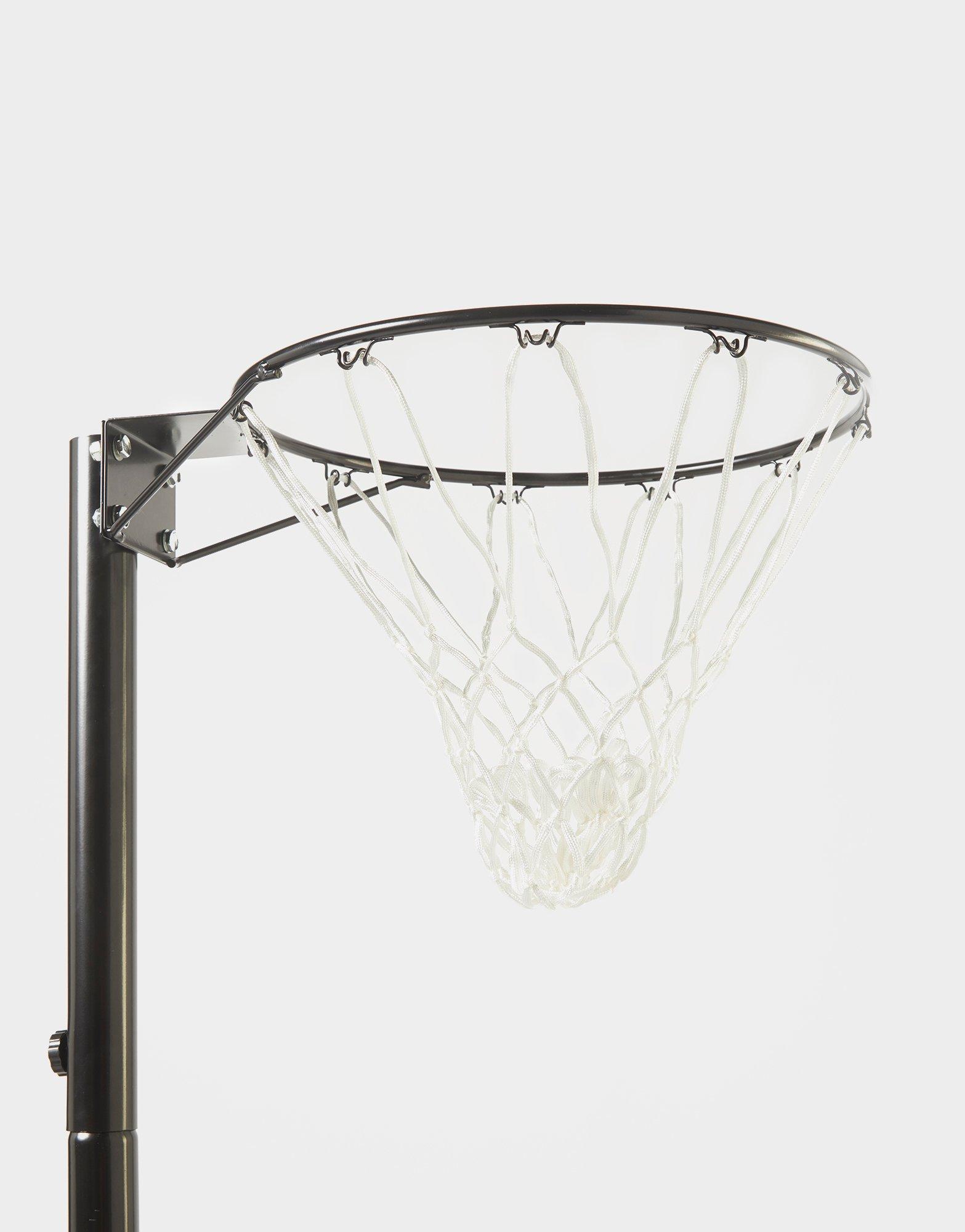 gilbert academy netball post