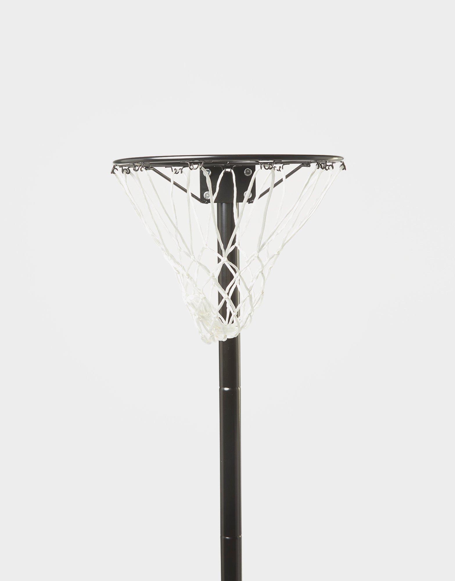 gilbert academy netball post