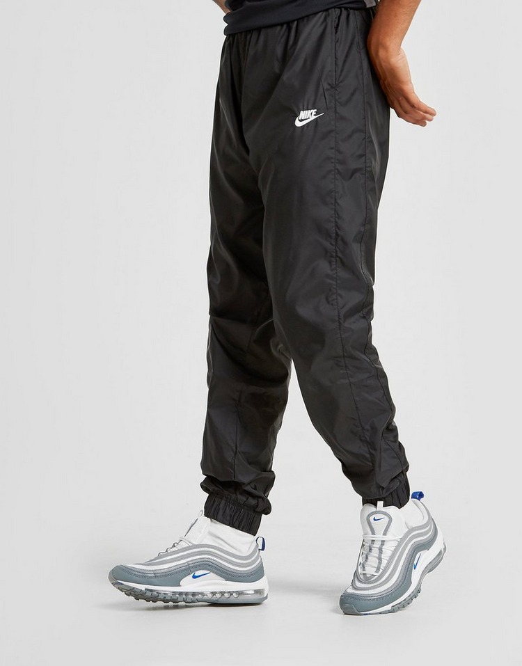 nike track pants mens