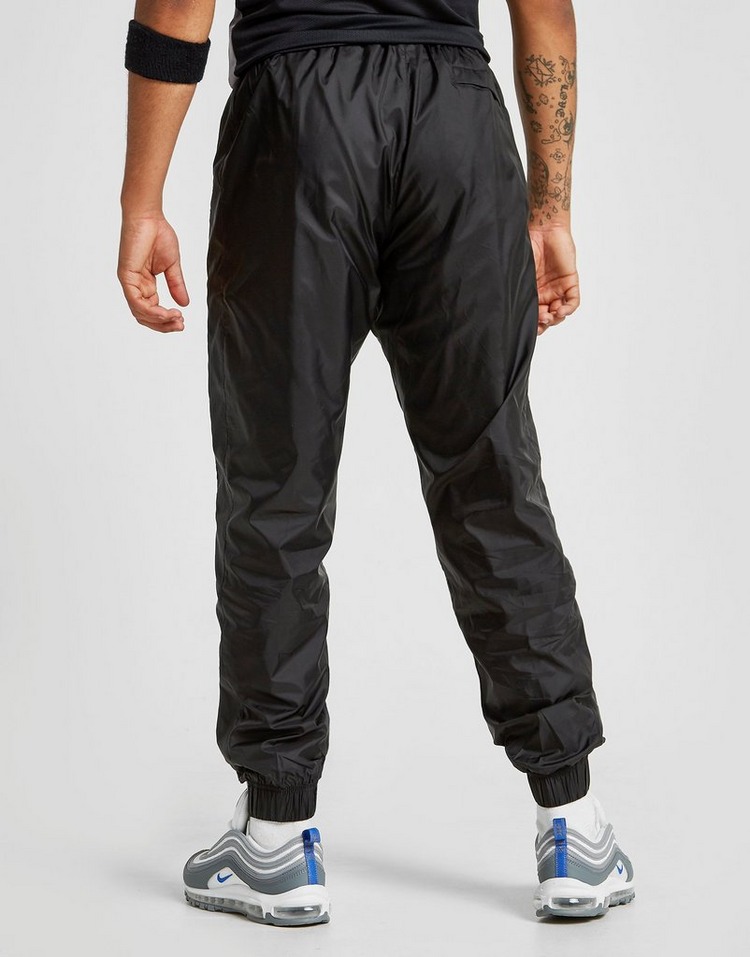 Buy Black Nike Hoxton Woven Track Pants | JD Sports | JD Sports Ireland