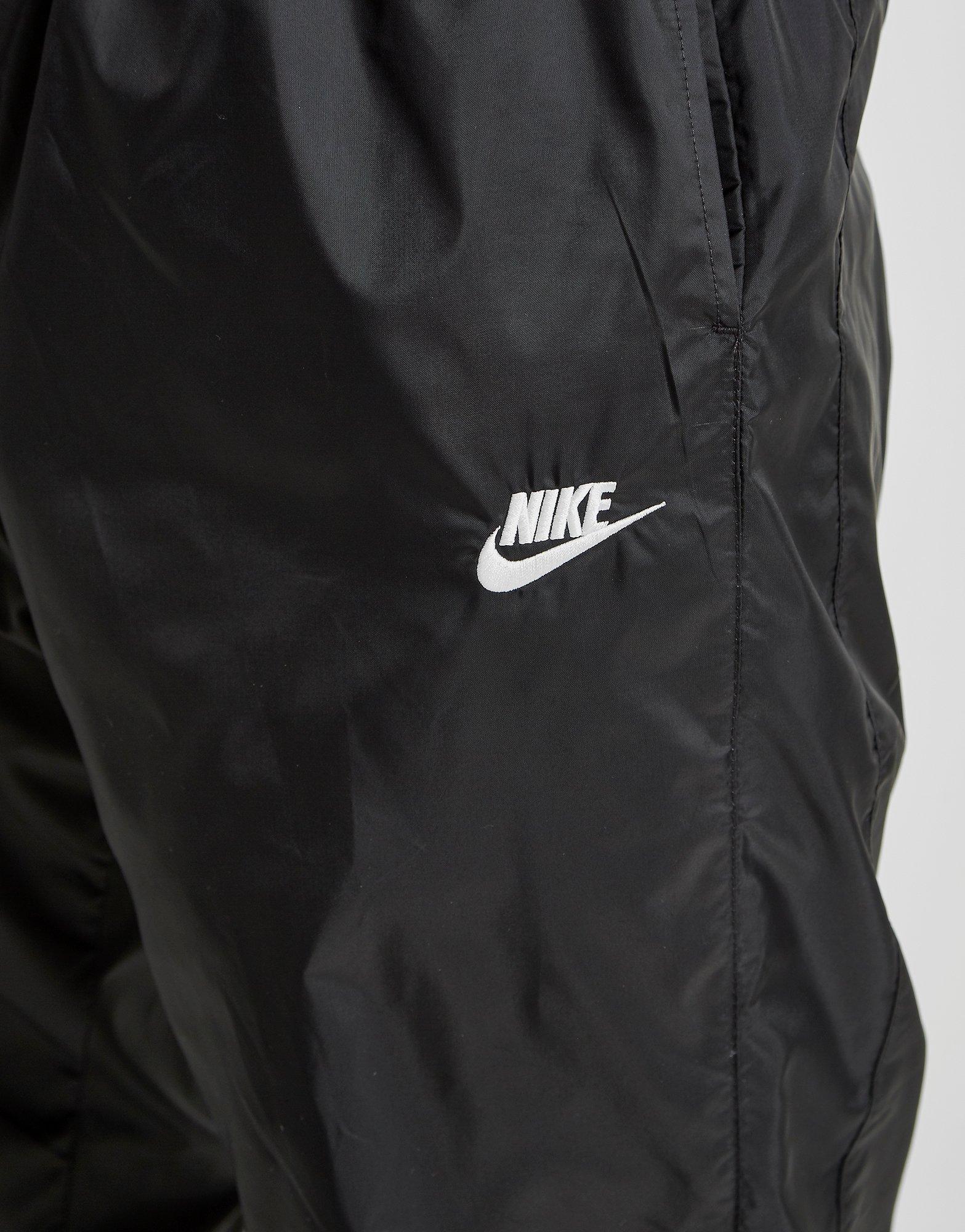 nike track pants and jacket