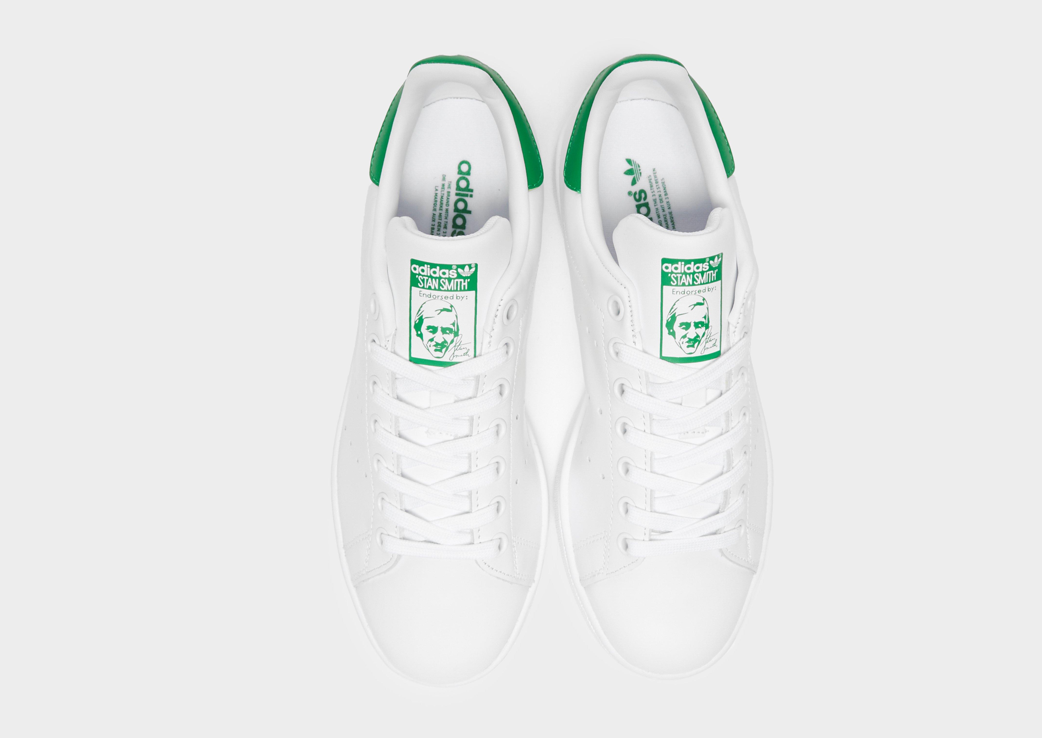 nike stan smith