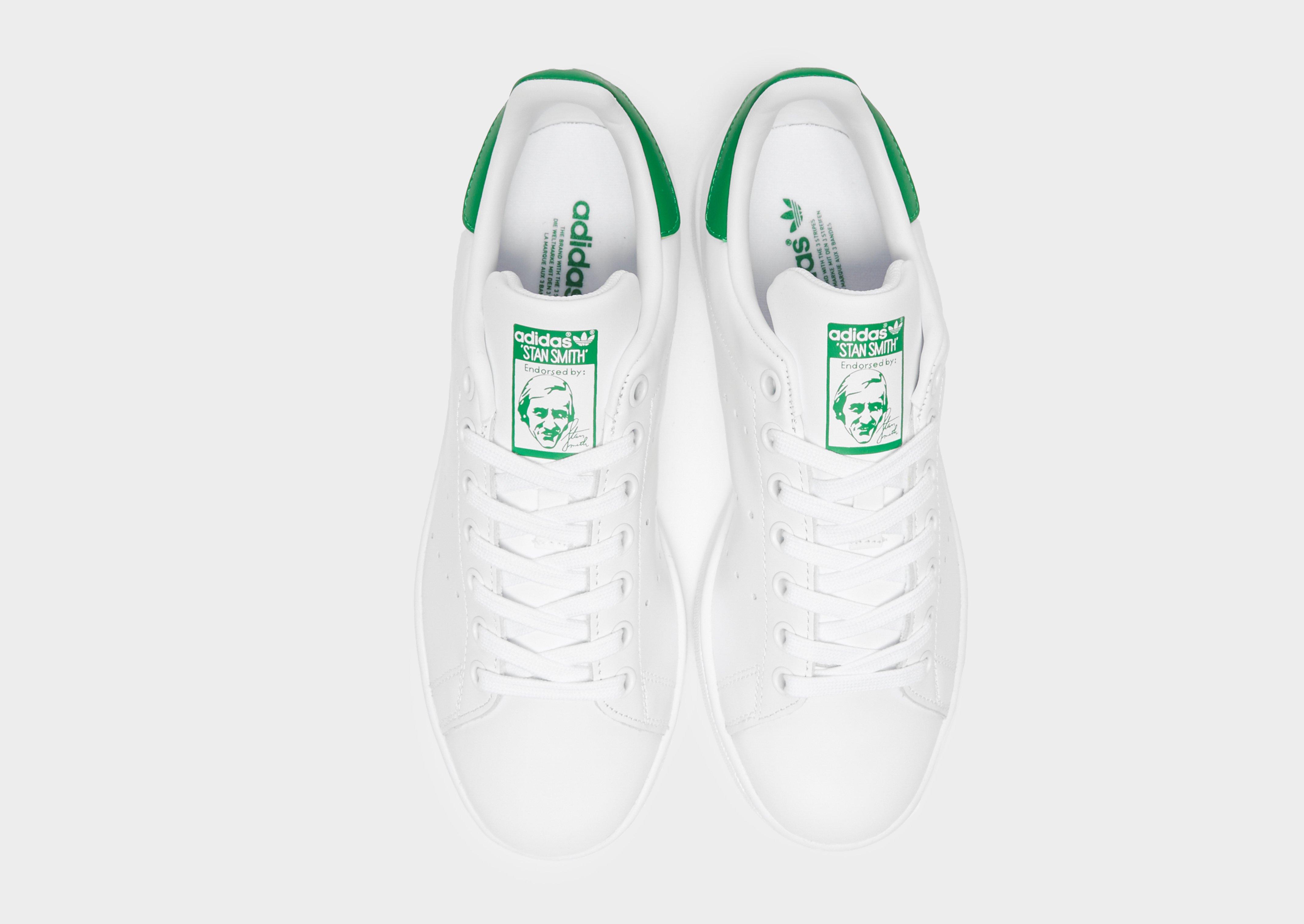 nike stan smith femme