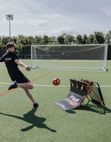 Football Flick Urban Training Aid