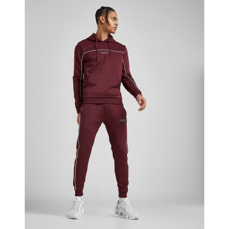 McKenzie Essential Poly Track Pants