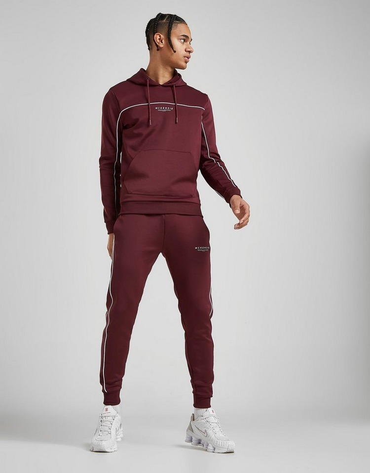 McKenzie Essential Poly Track Pants