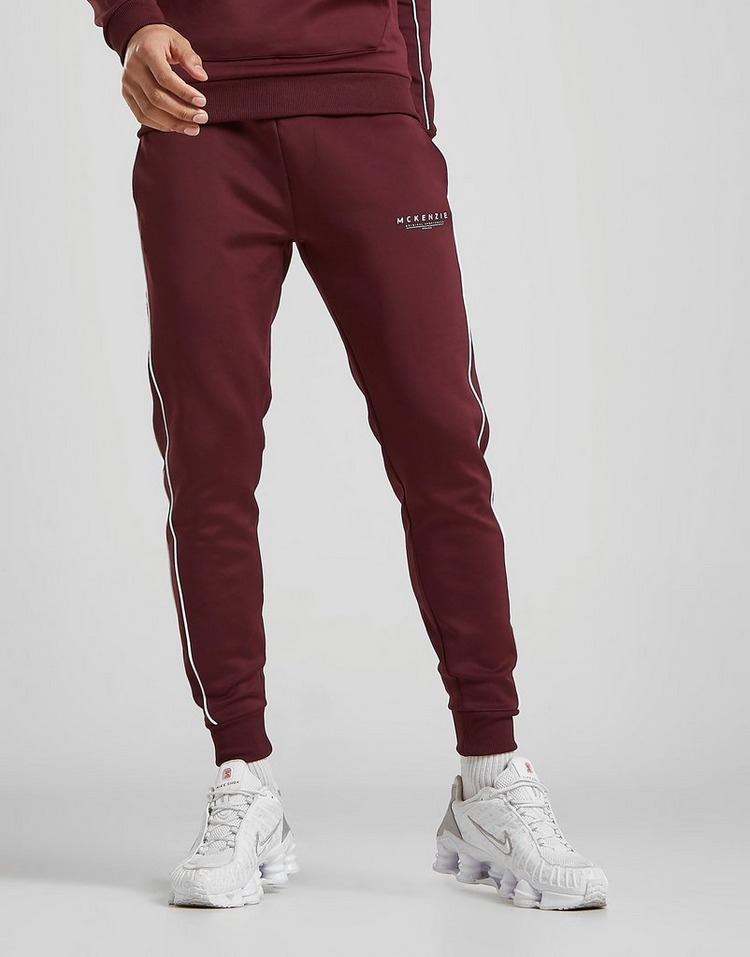 McKenzie Essential Poly Track Pants