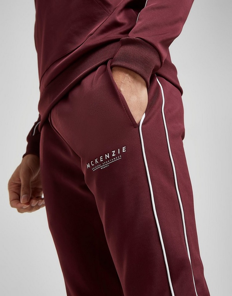 McKenzie Essential Poly Track Pants