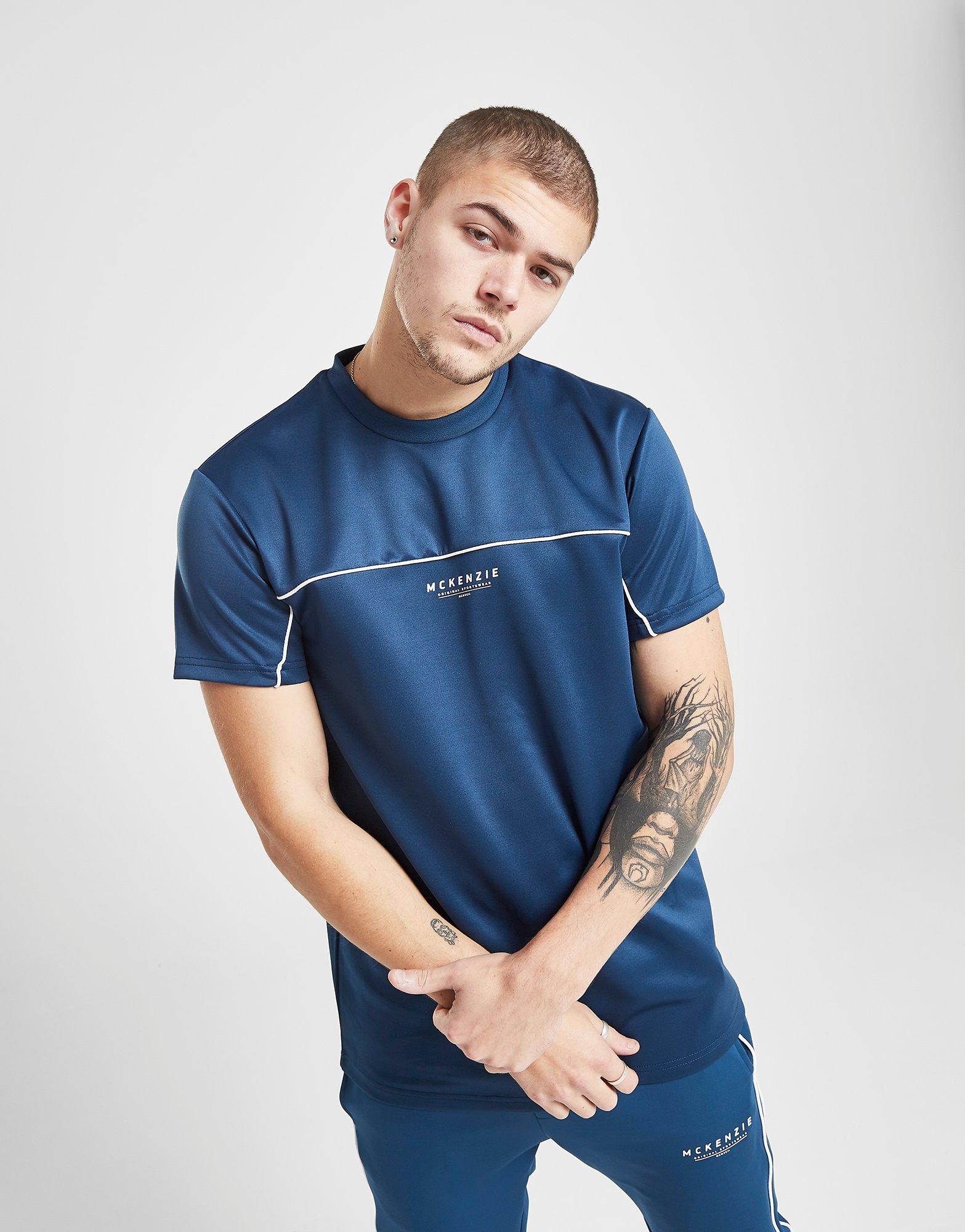 camisetas mckenzie