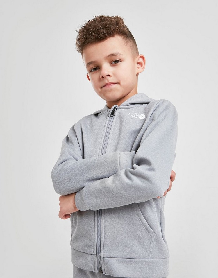 jd the north face tracksuit