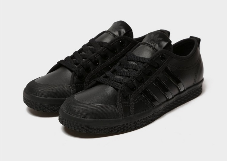 Black adidas Originals Honey Lo Women's | JD Sports