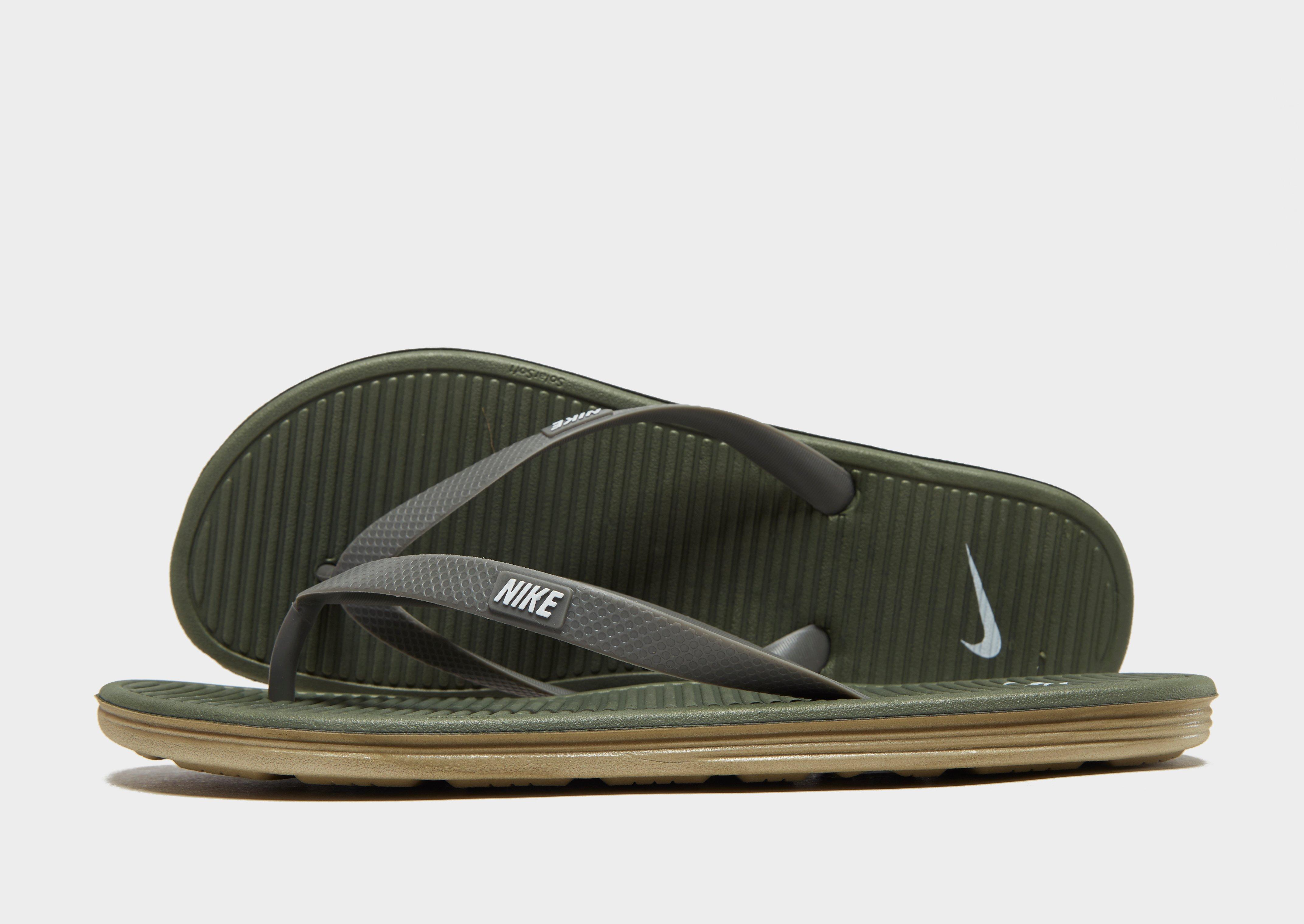 solarsoft 2 flip flops