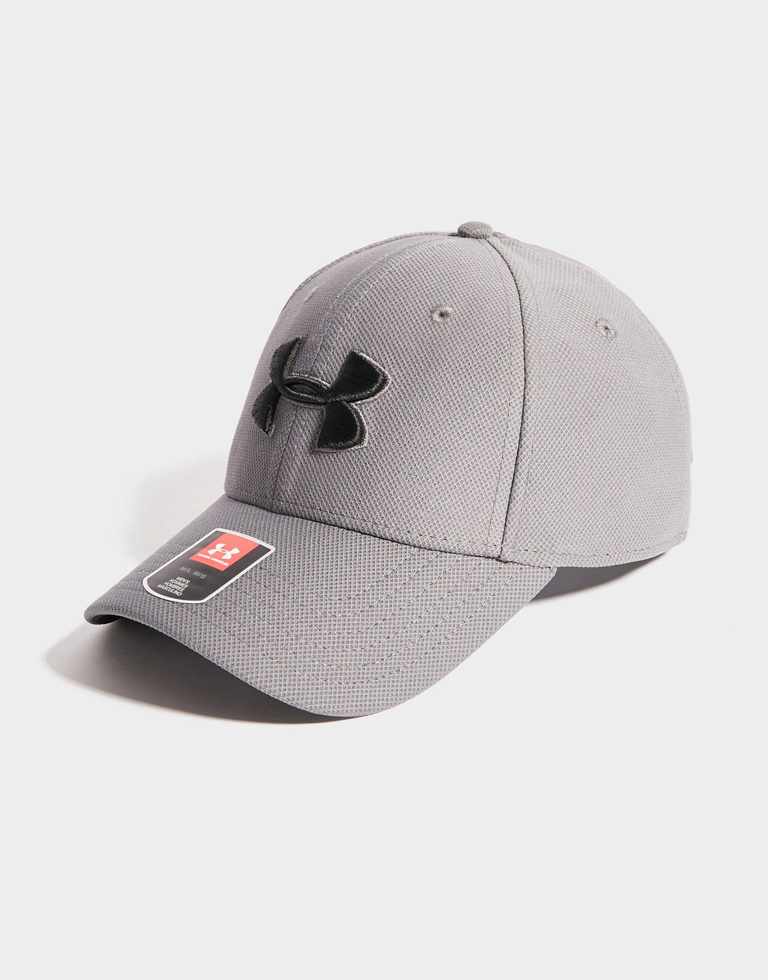 under armour blitzing 2 cap