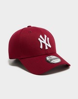 New Era MLB New York Yankees 9FORTY Cappellino