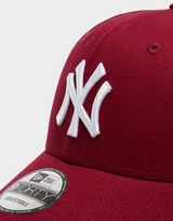New Era MLB New York Yankees 9FORTY Essentials Kappe