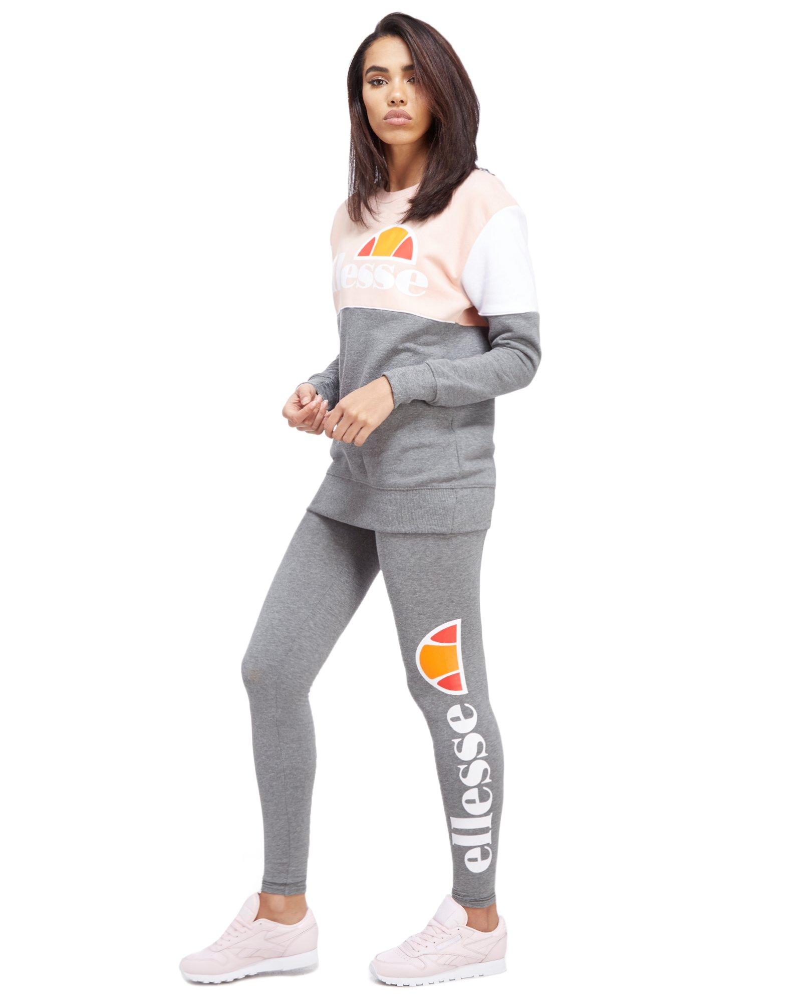 Ellesse Trevalli 2 Leggings