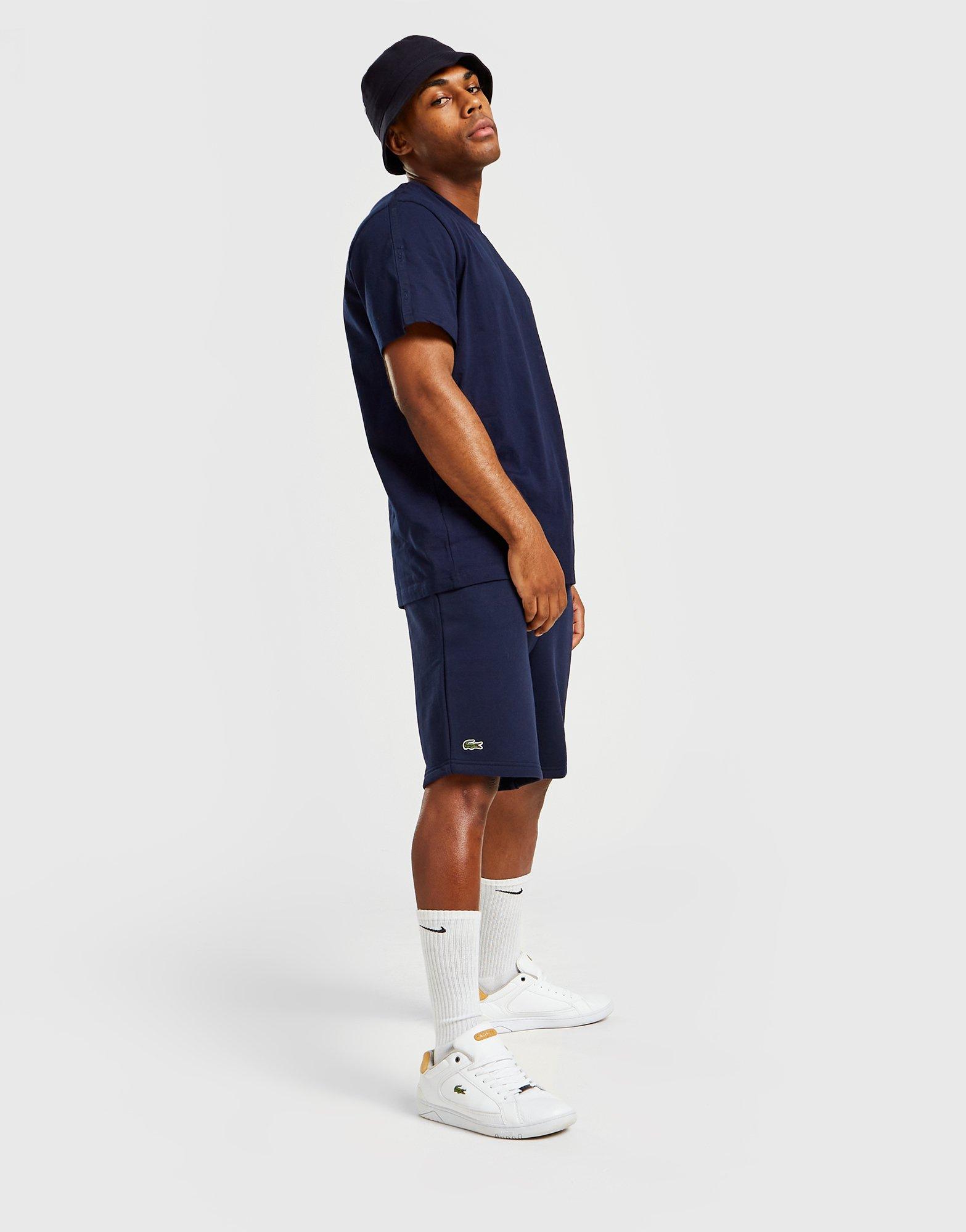 Lacoste Fleece Core Shorts