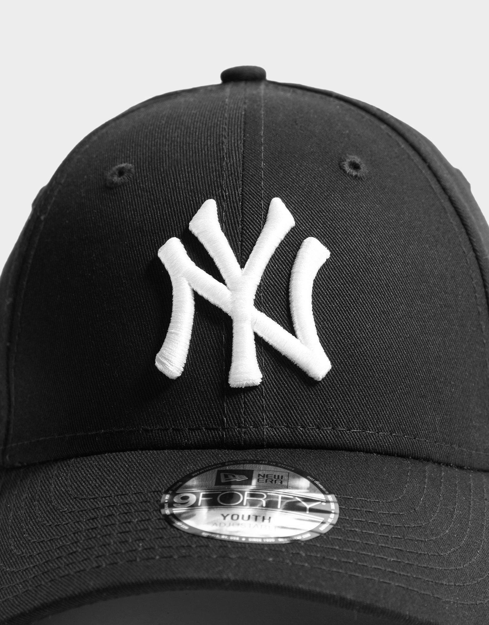 new era cap junior