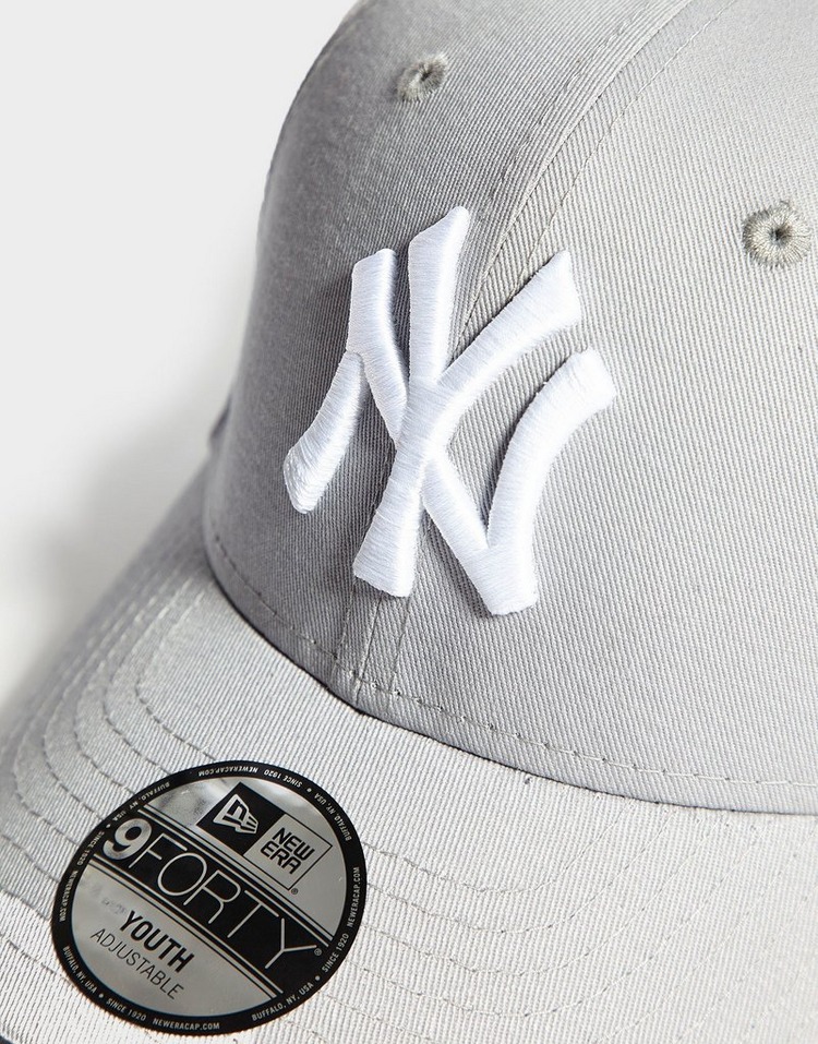 New Era 940 New York Yankees Junior Cap