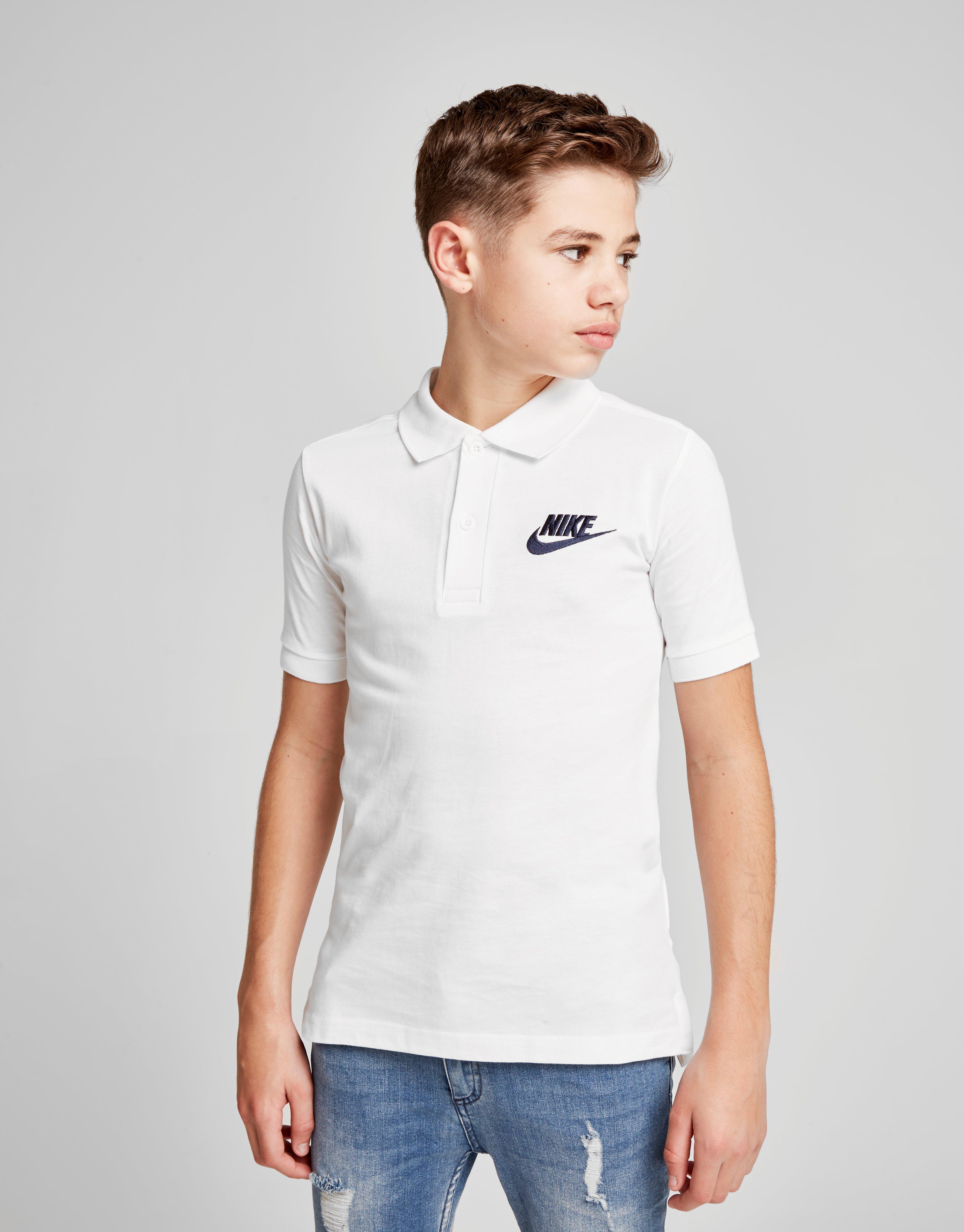 nike franchise polo shirt junior