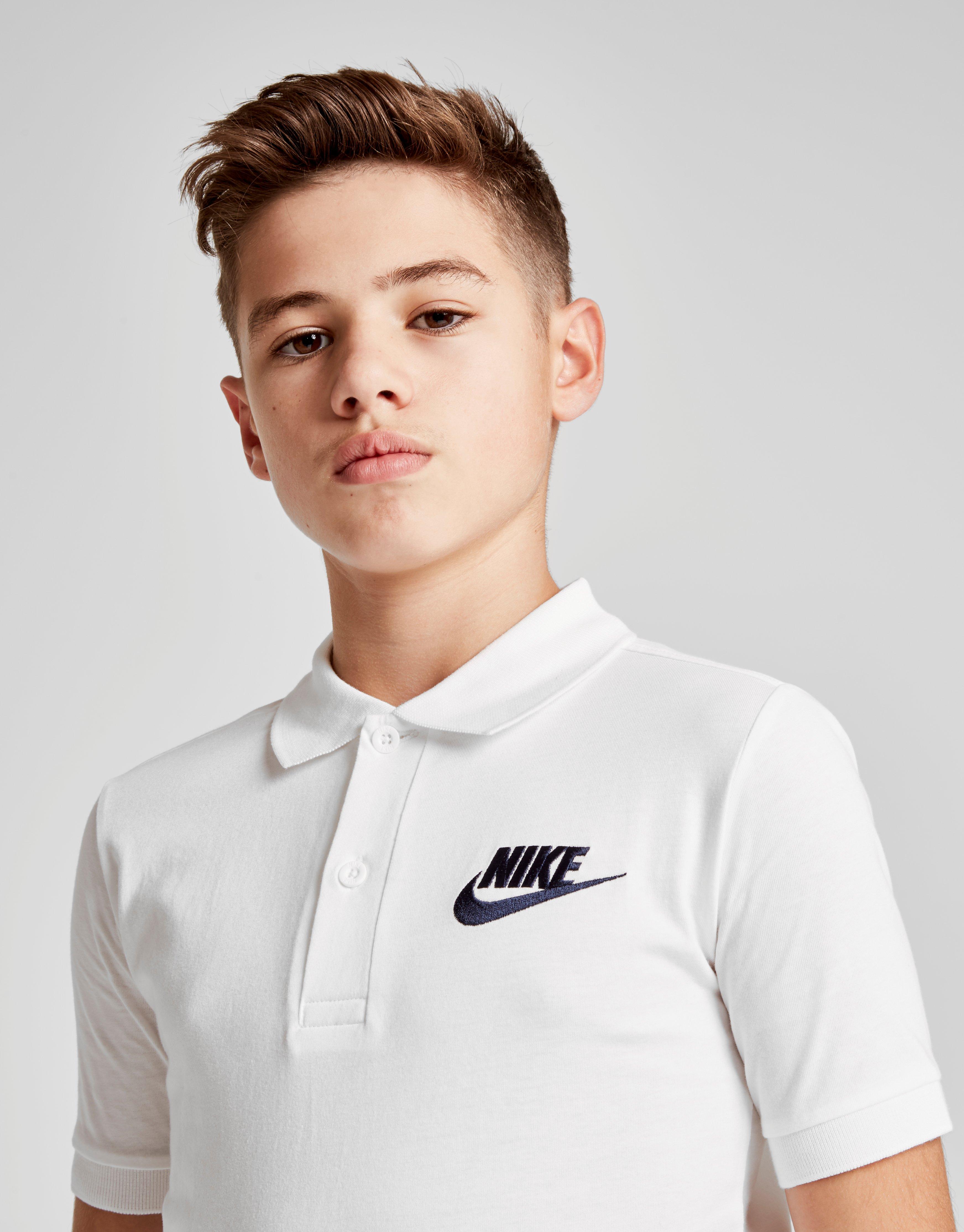 nike franchise polo shirt junior