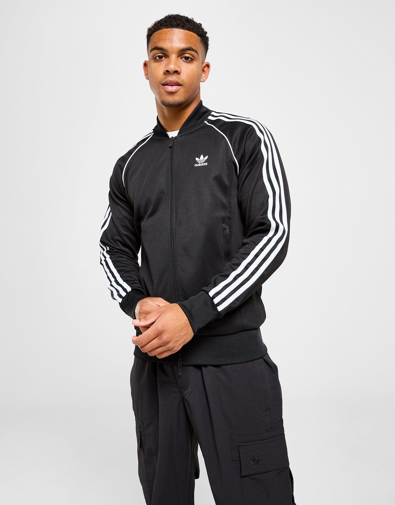 Jd sports best sale tracksuit tops