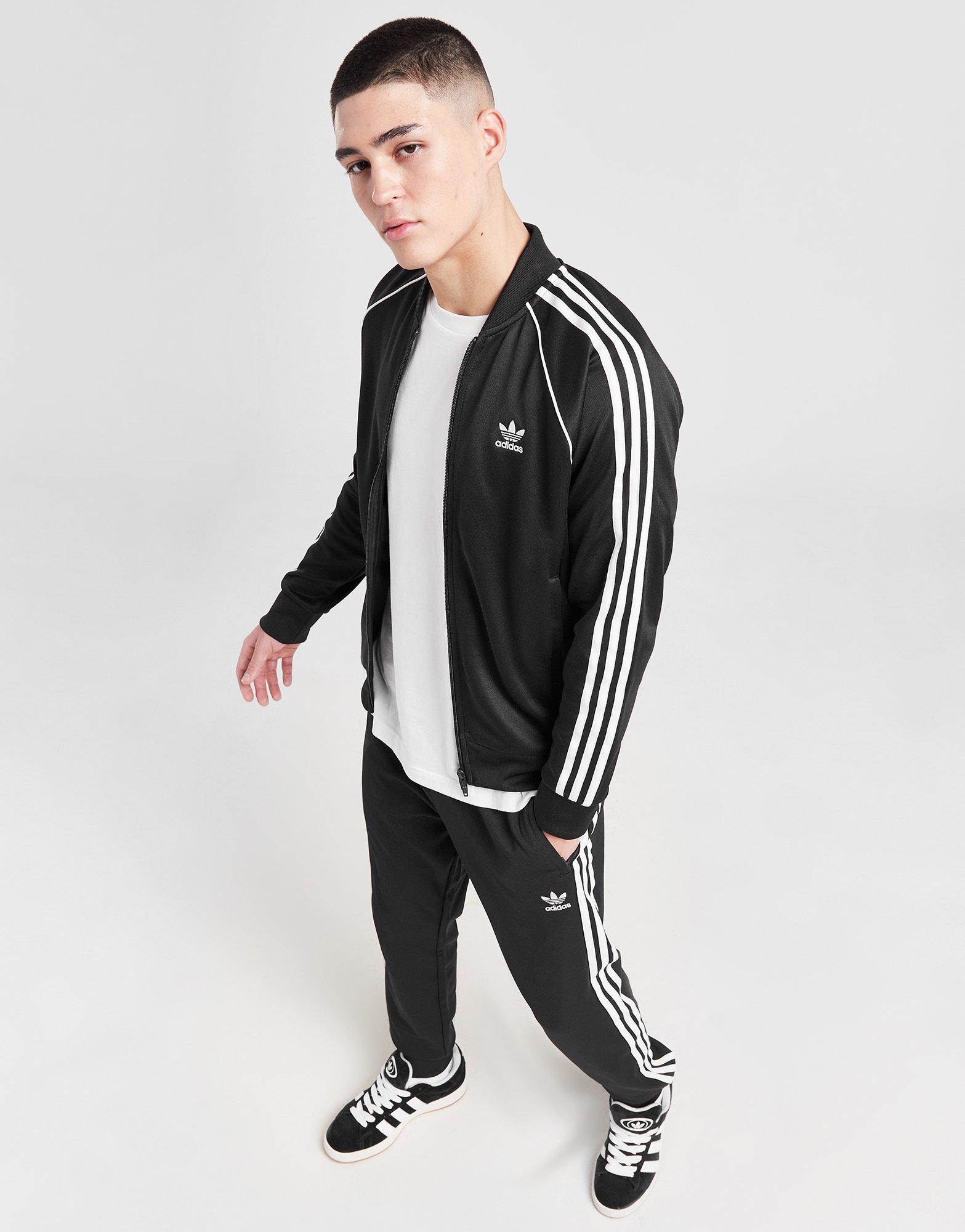 adidas Originals SST Track Top