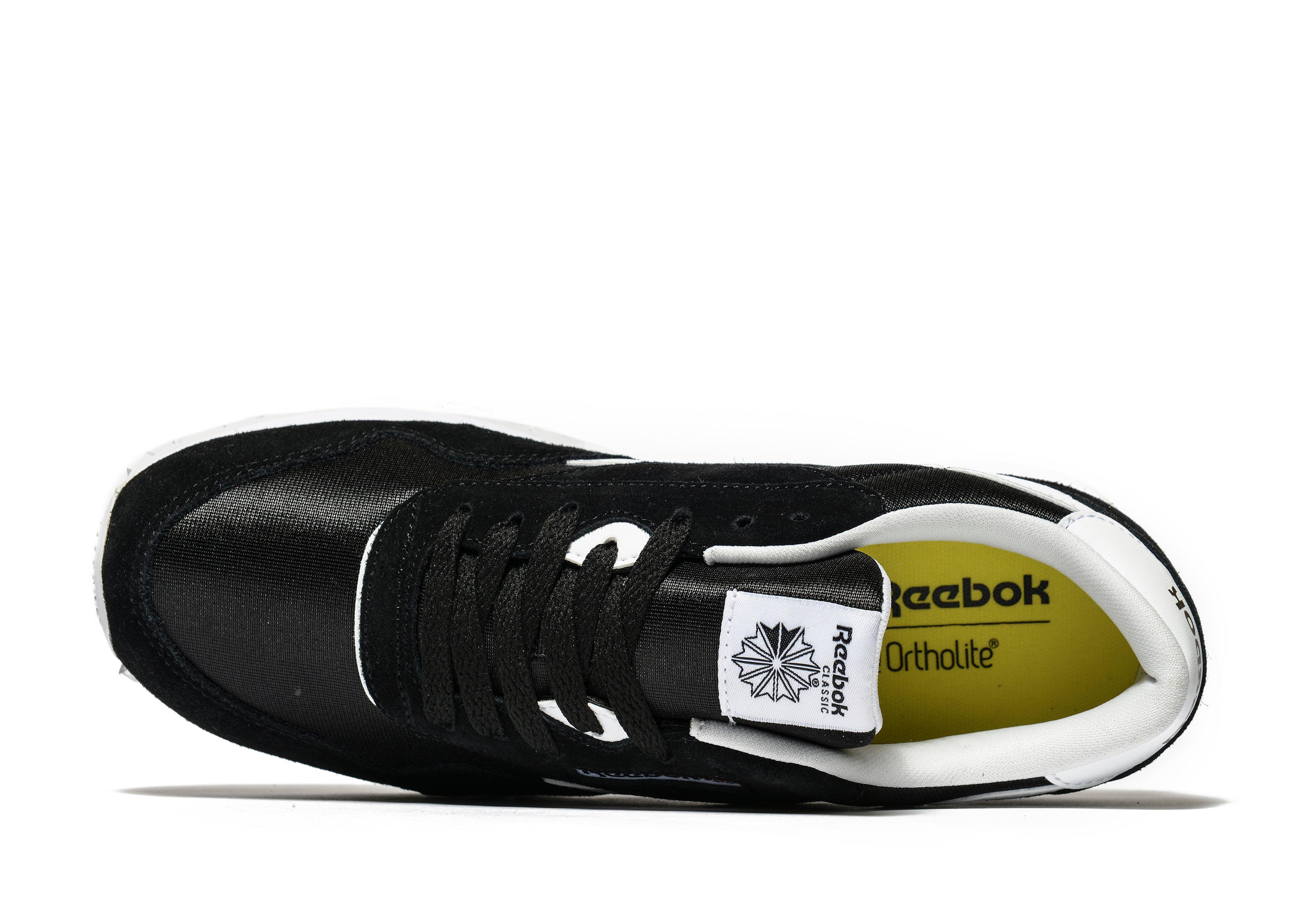 reebok classic nylon enfant paris