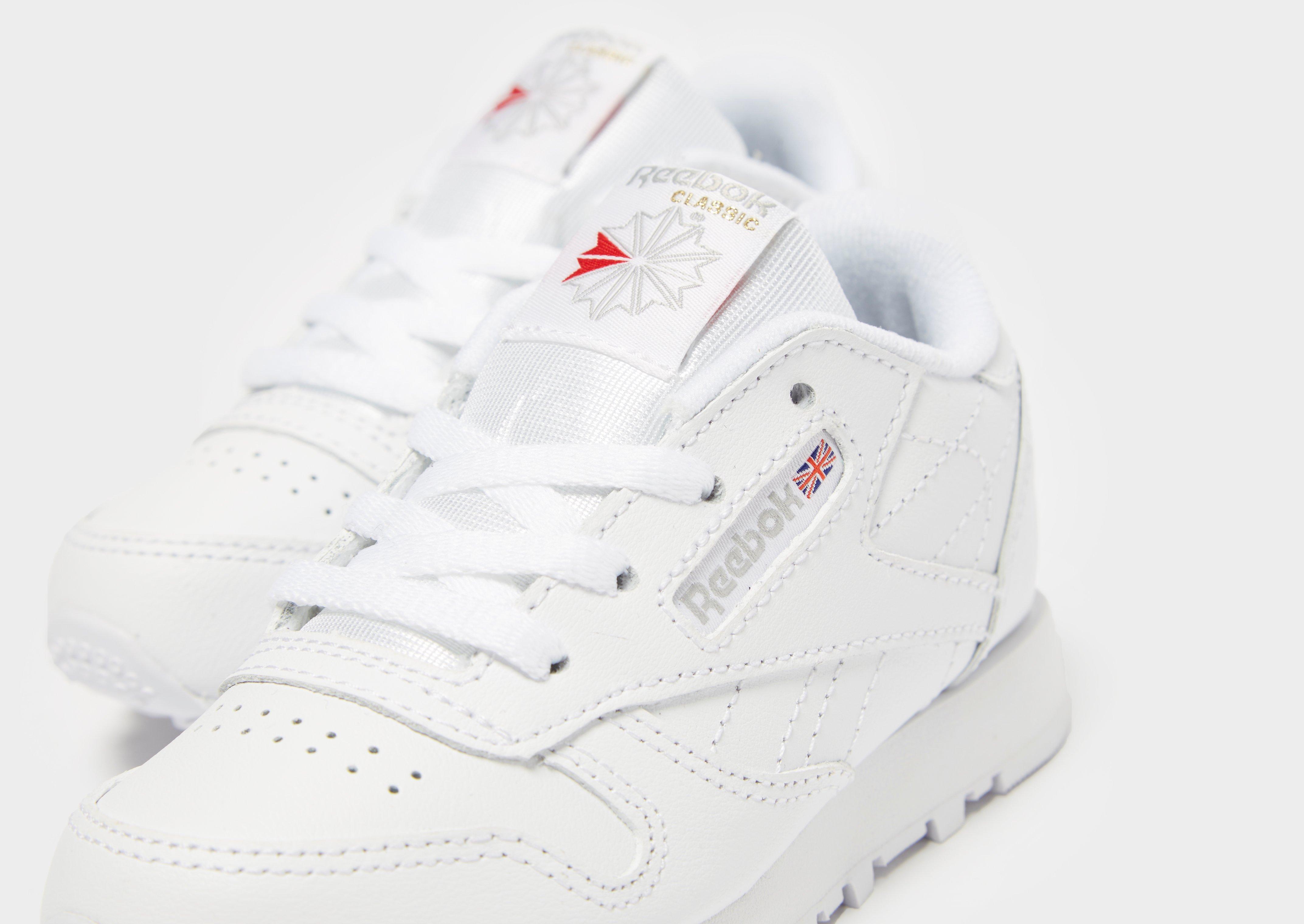 reebok infant