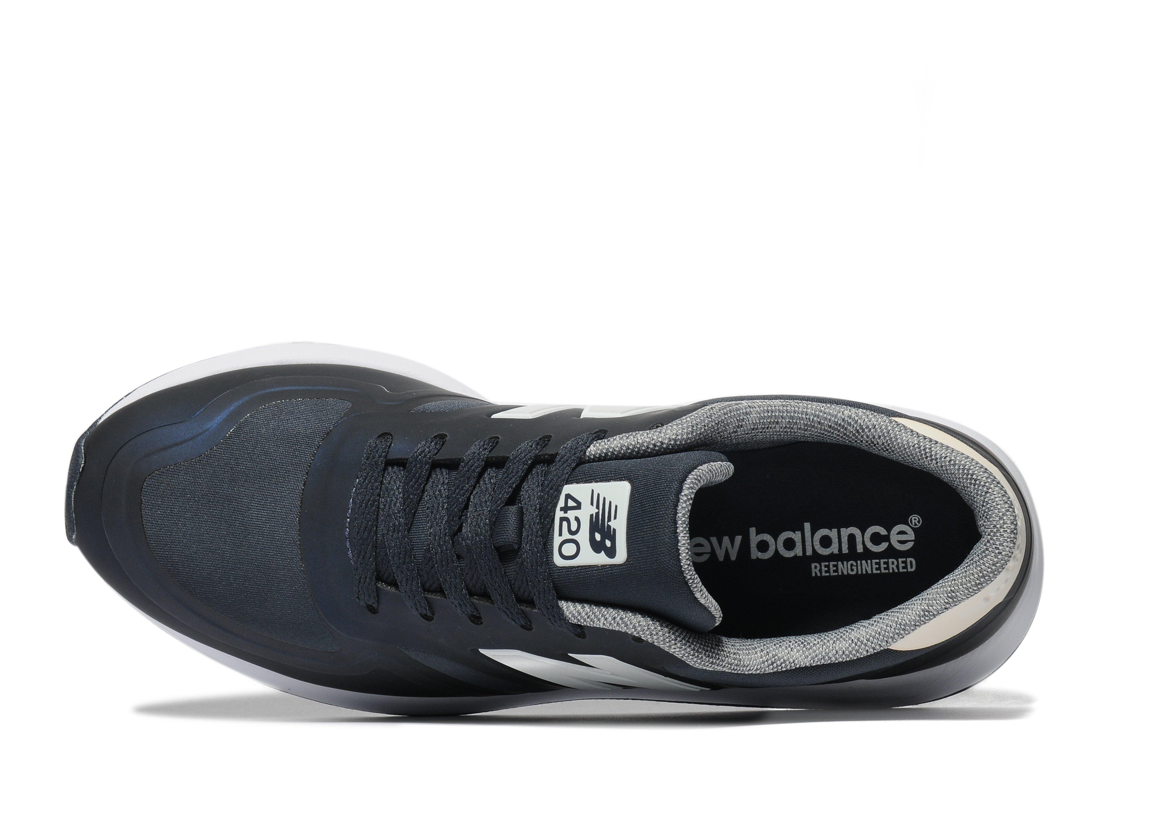 Bla New Balance 420 Pearl Women s JD Sports Danmark