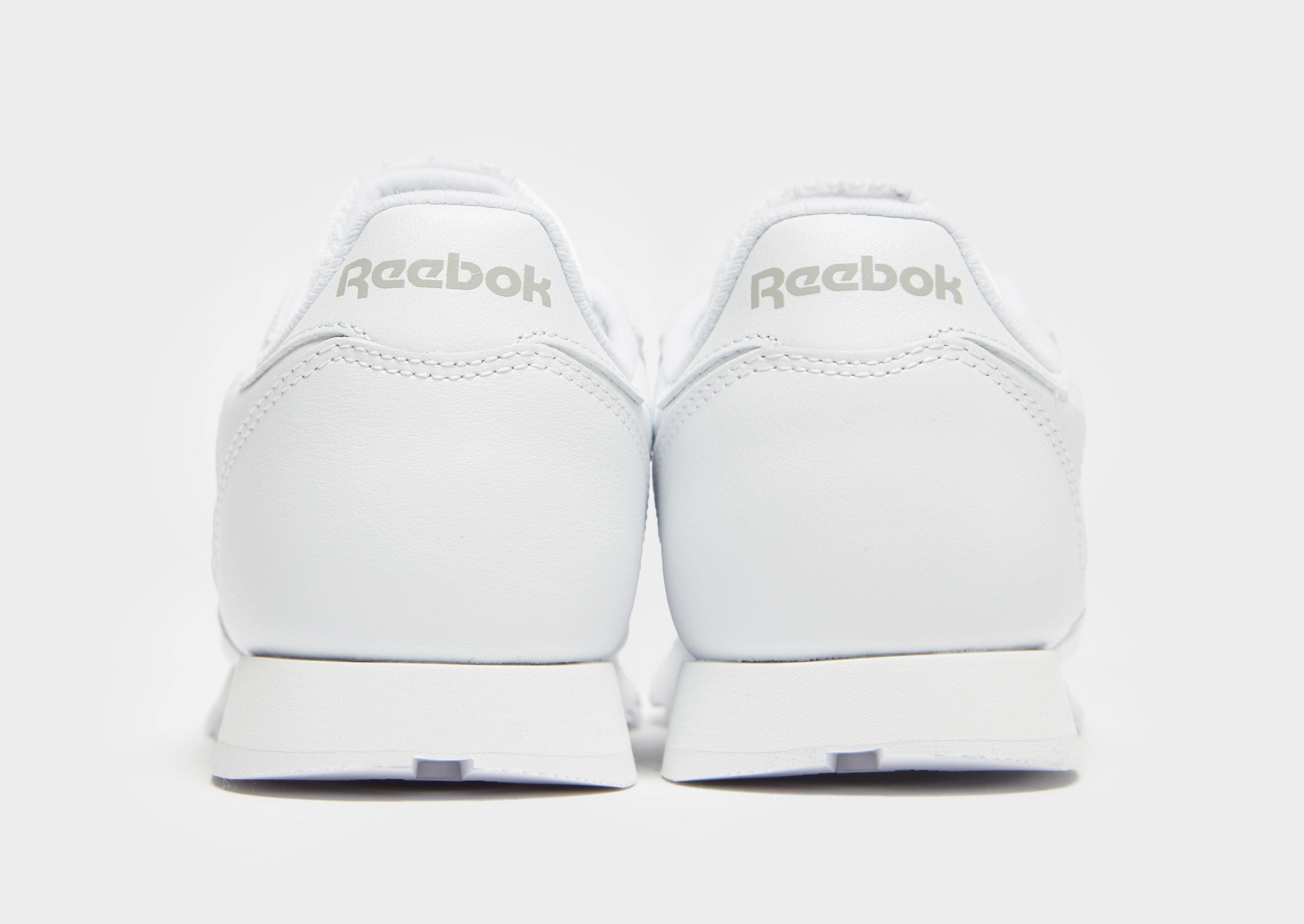 reebok children