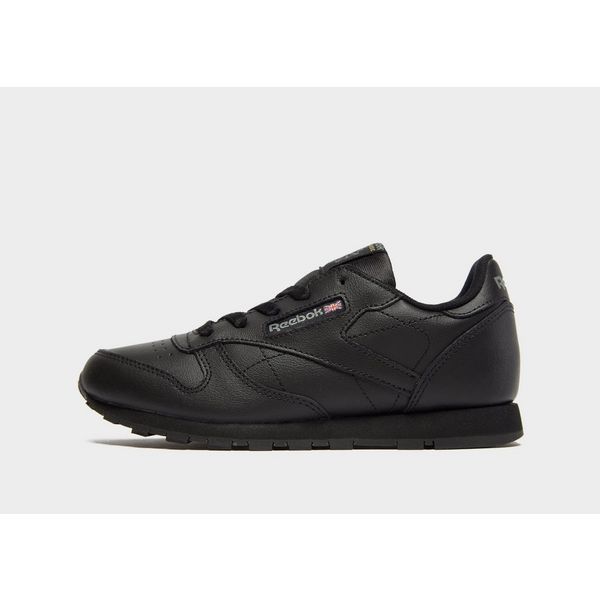 Reebok Classic Leather Children | JD Sports