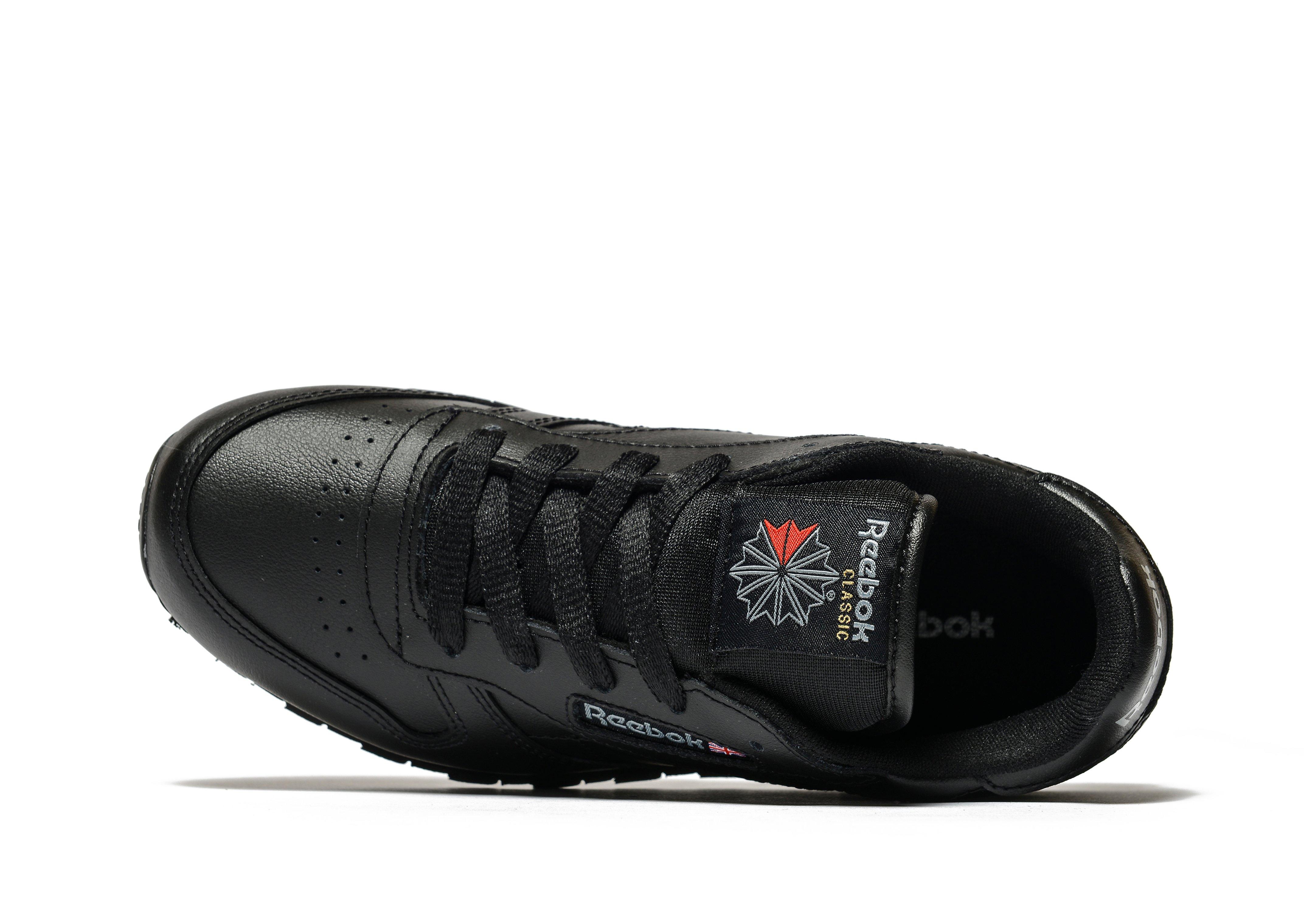 Reebok Classic Leather Barn