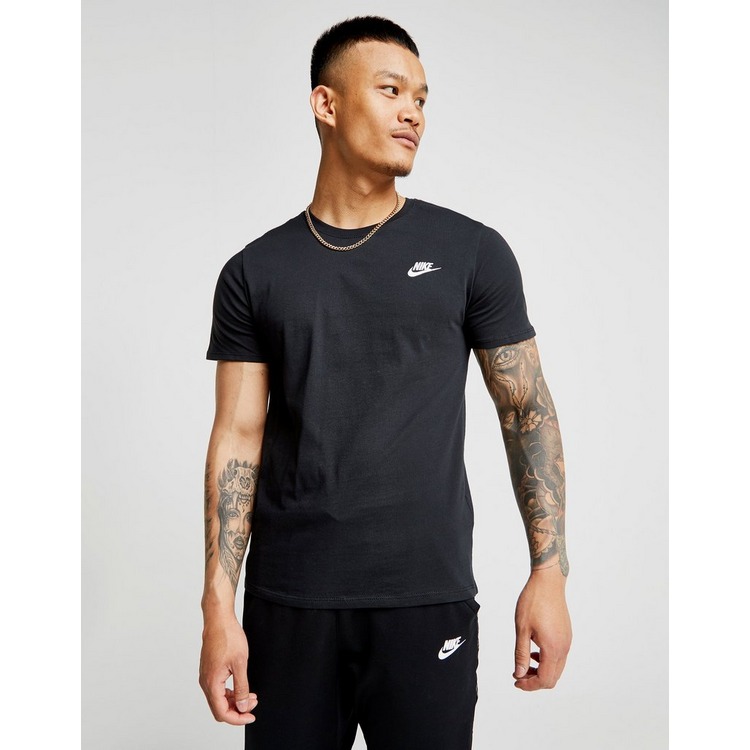 Nike Core T-Shirt Heren