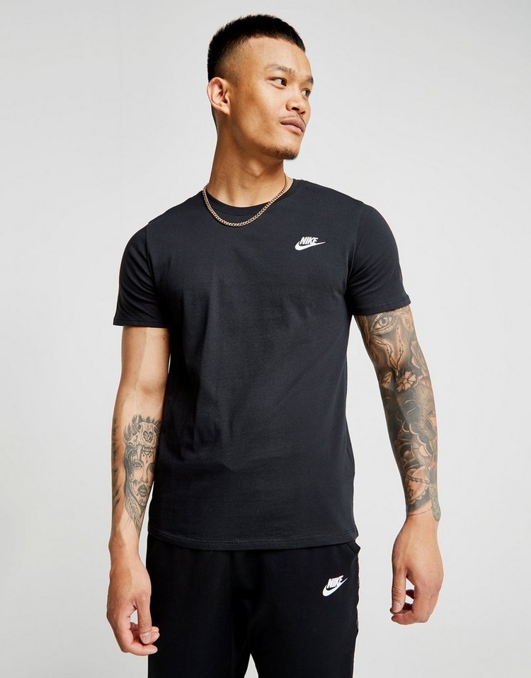 Nike Core T-Shirt Heren