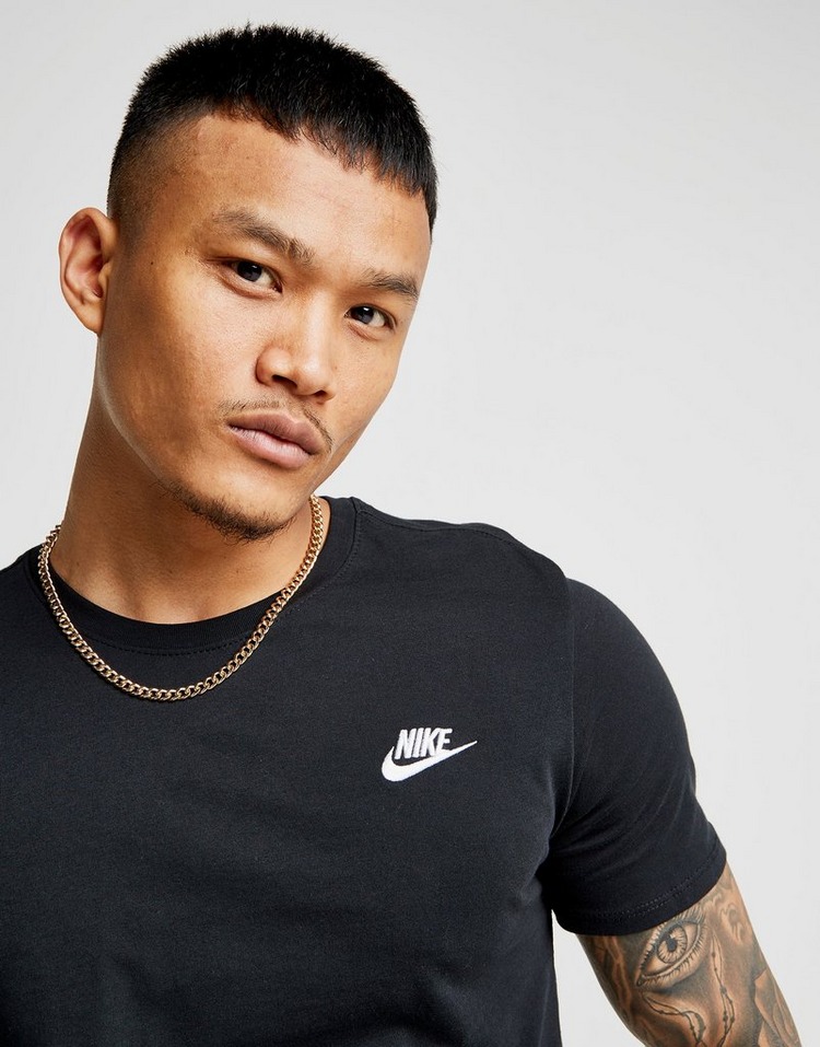 Nike Core T-Shirt Heren