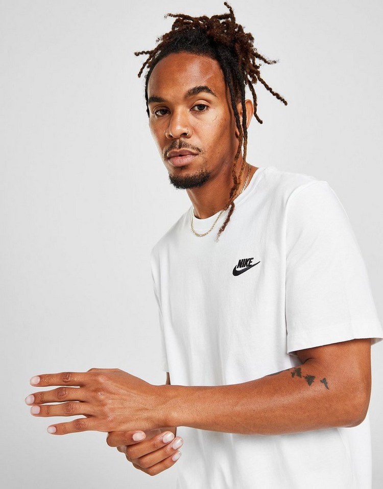 nike club t shirt