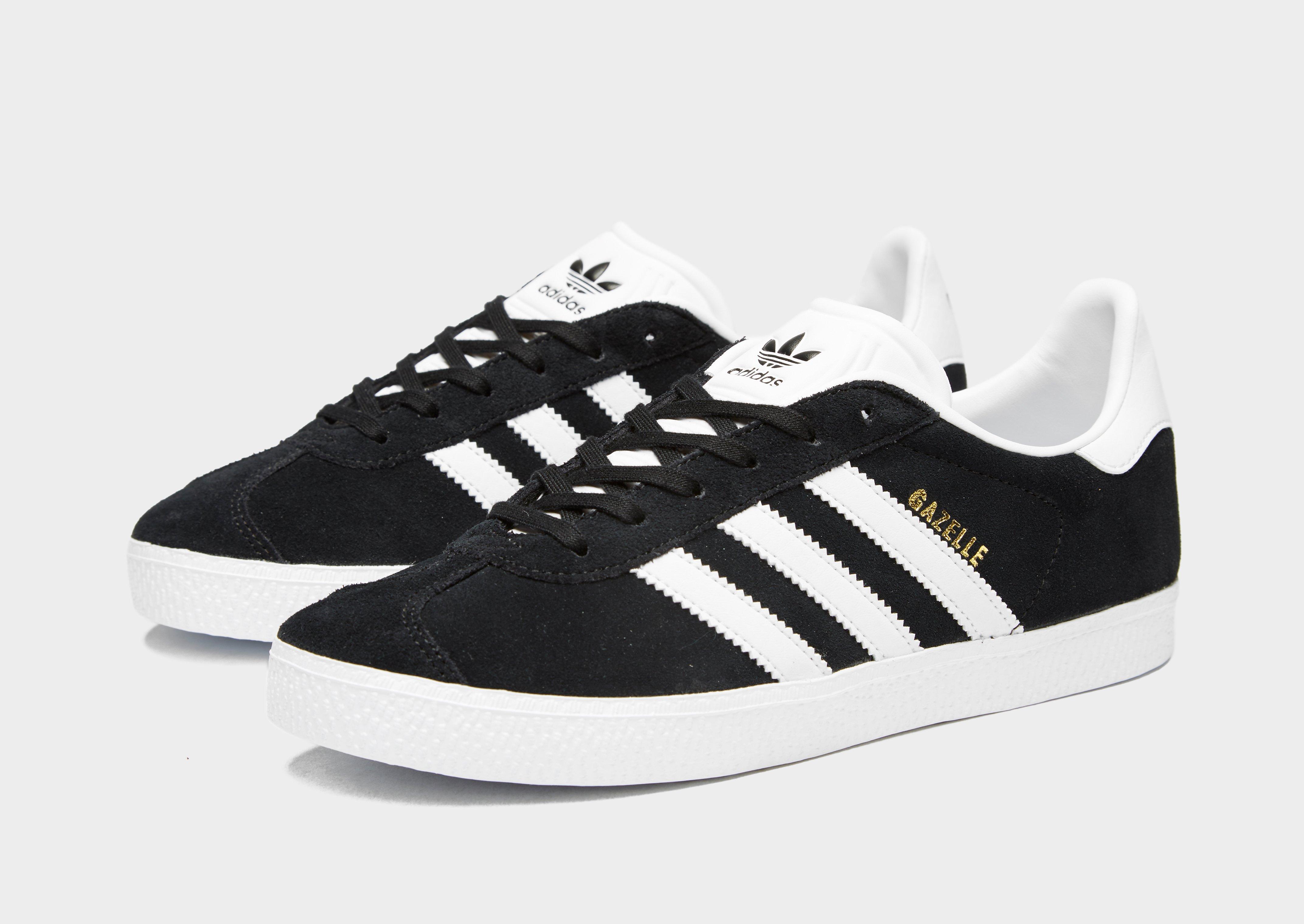 adidas gazelle 2 black