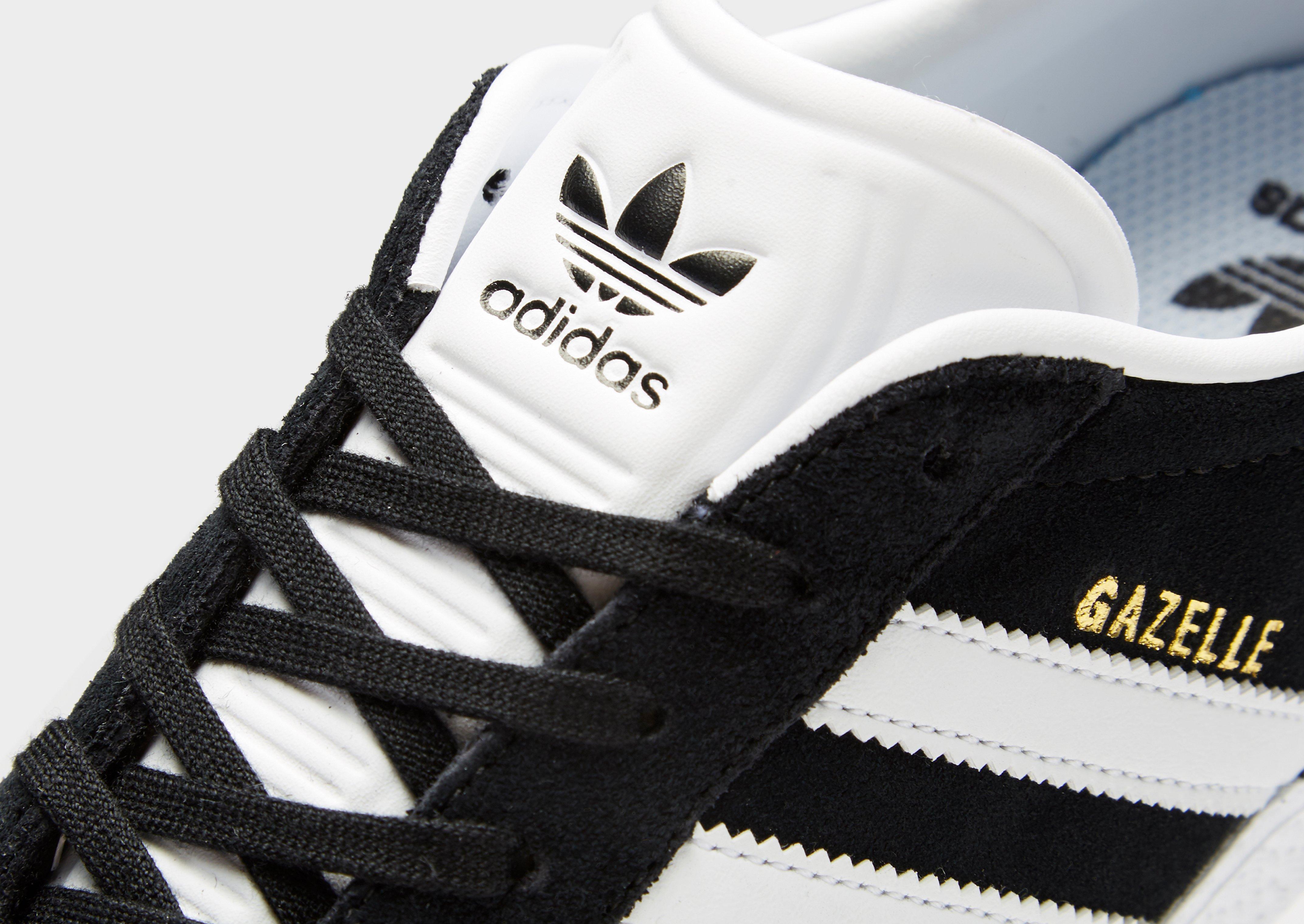 personalised adidas gazelle