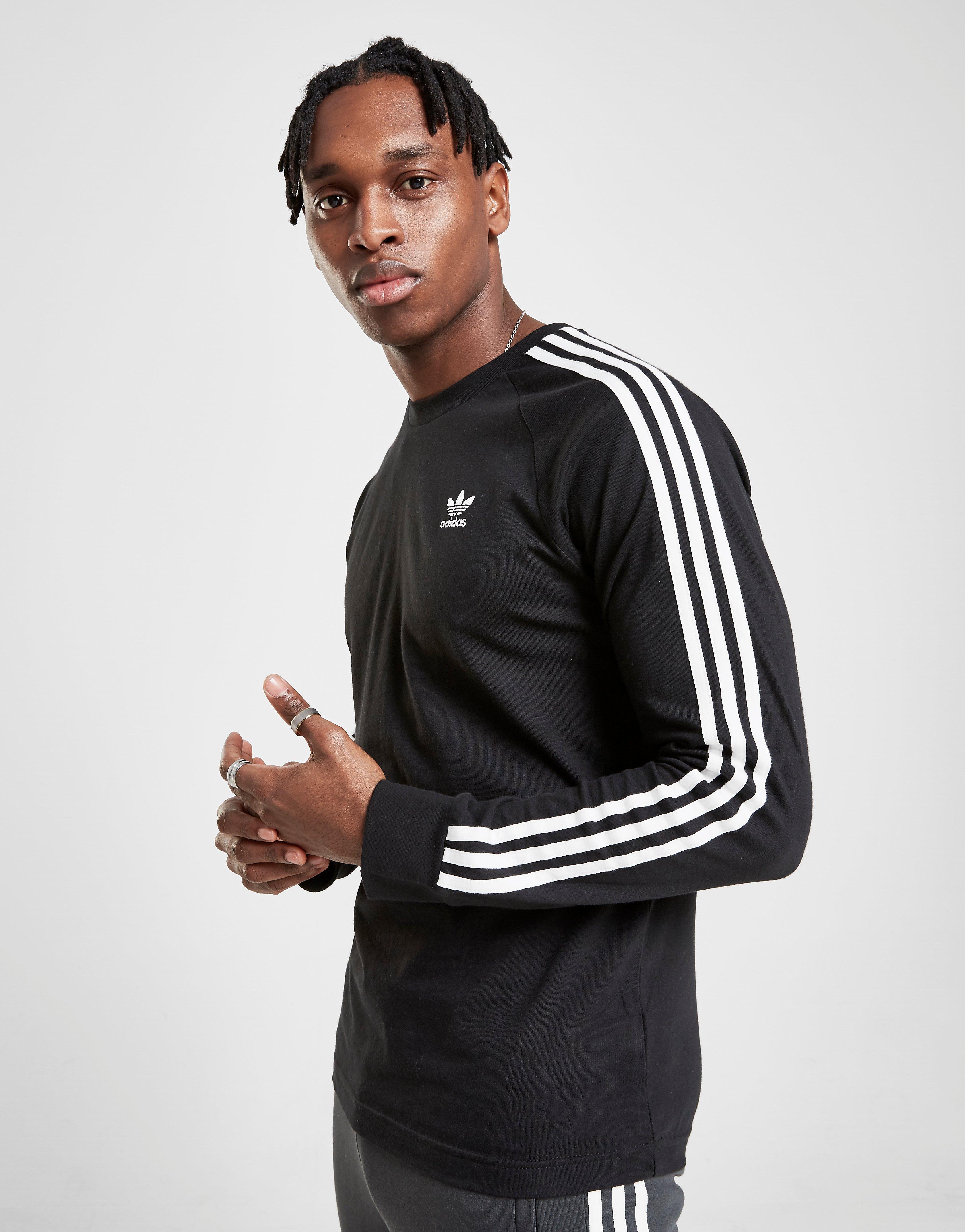 adidas original california long sleeve