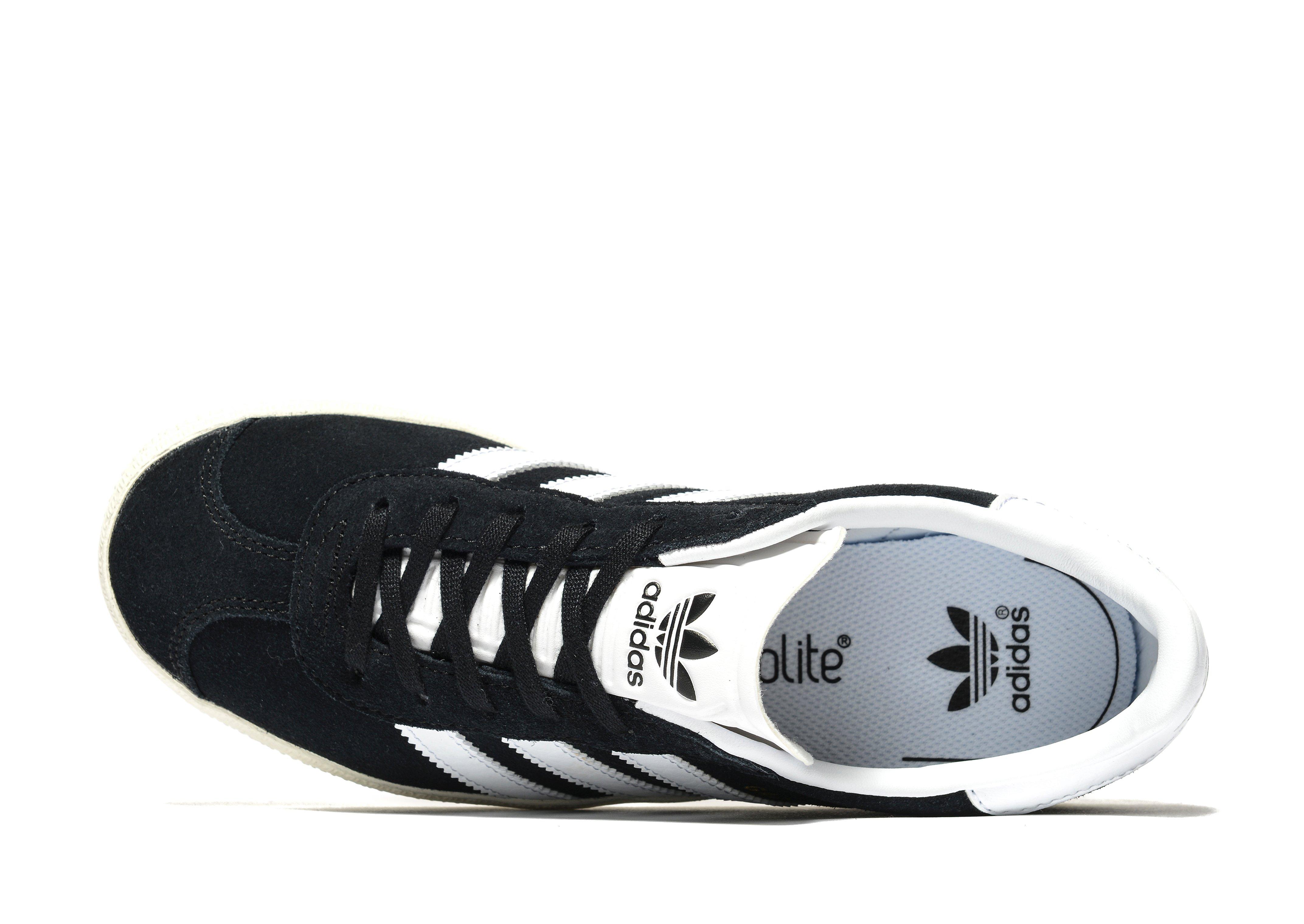 adidas originals gazelle ii children