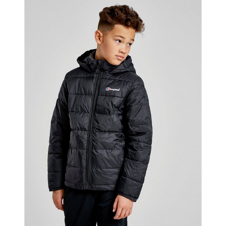 Berghaus Burham Insulated Jacket Junior