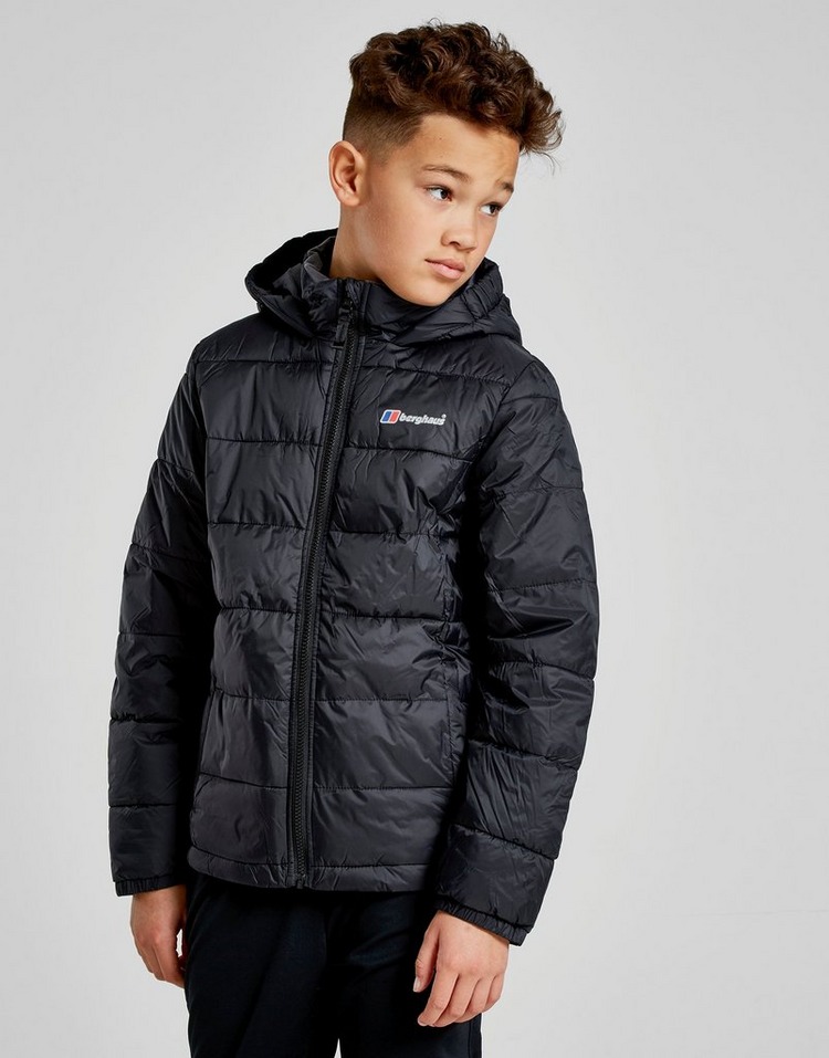Berghaus Burham Insulated Jacket Junior